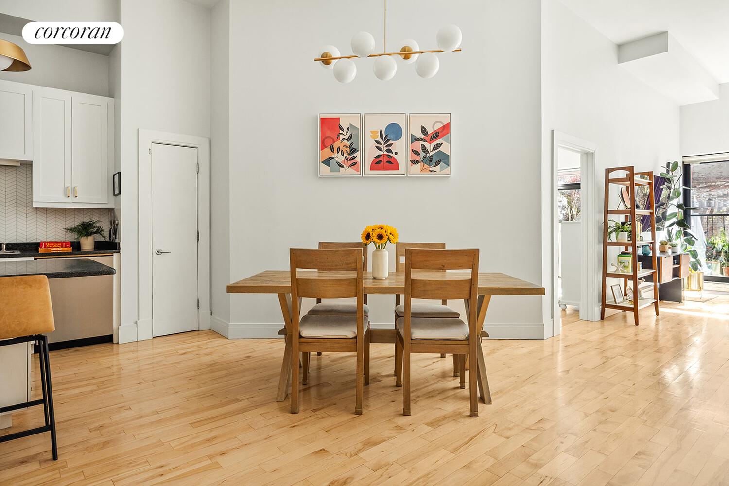 #4 photo, 535 DEAN Street, ブルックリン区 Prospect Heights , NY 11217