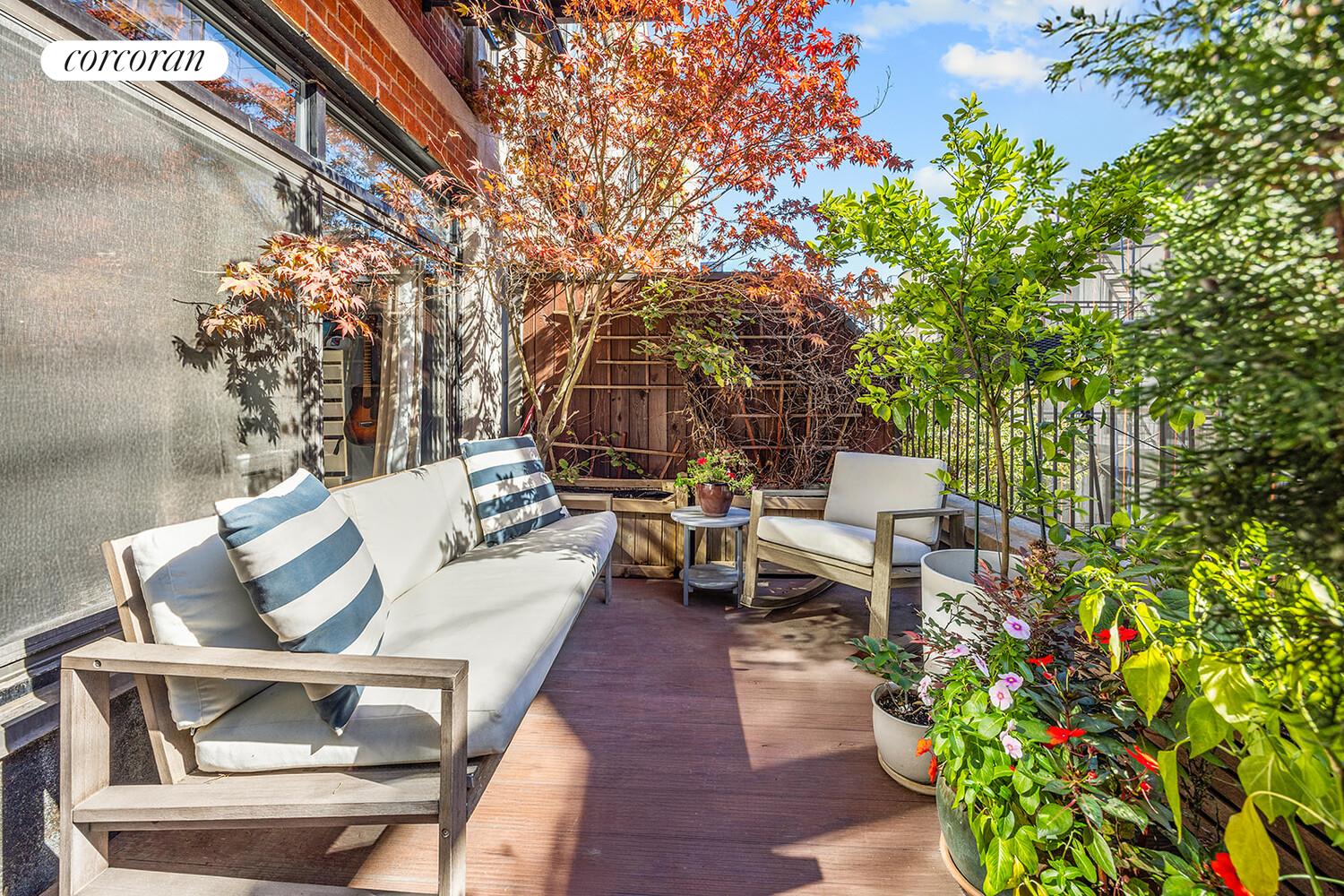 #9 photo, 535 DEAN Street, ブルックリン区 Prospect Heights , NY 11217