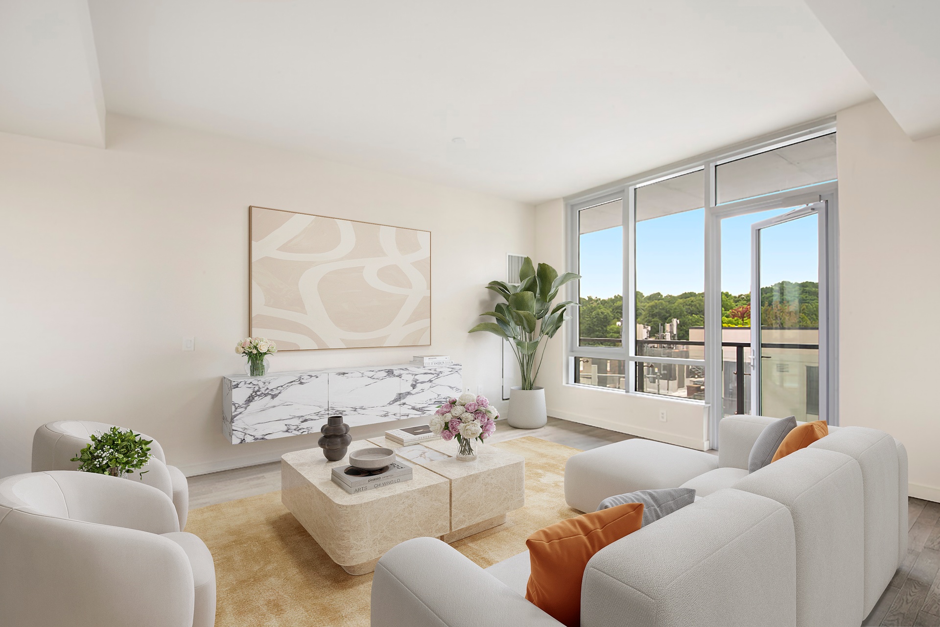 #4 photo, 285 W 110th Street, マンハッタン West Harlem , NY 10026