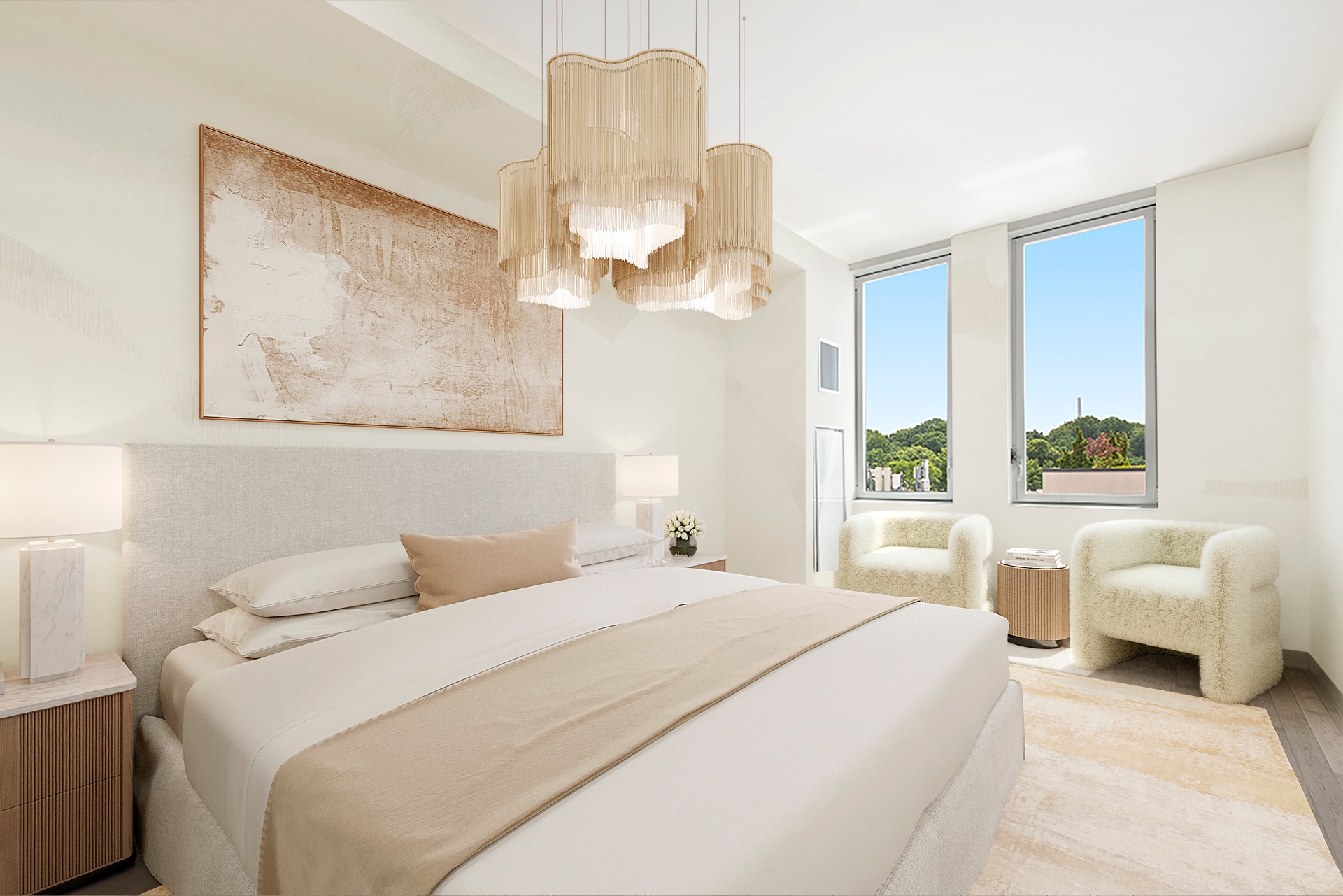 #5 photo, 285 W 110th Street, マンハッタン West Harlem , NY 10026