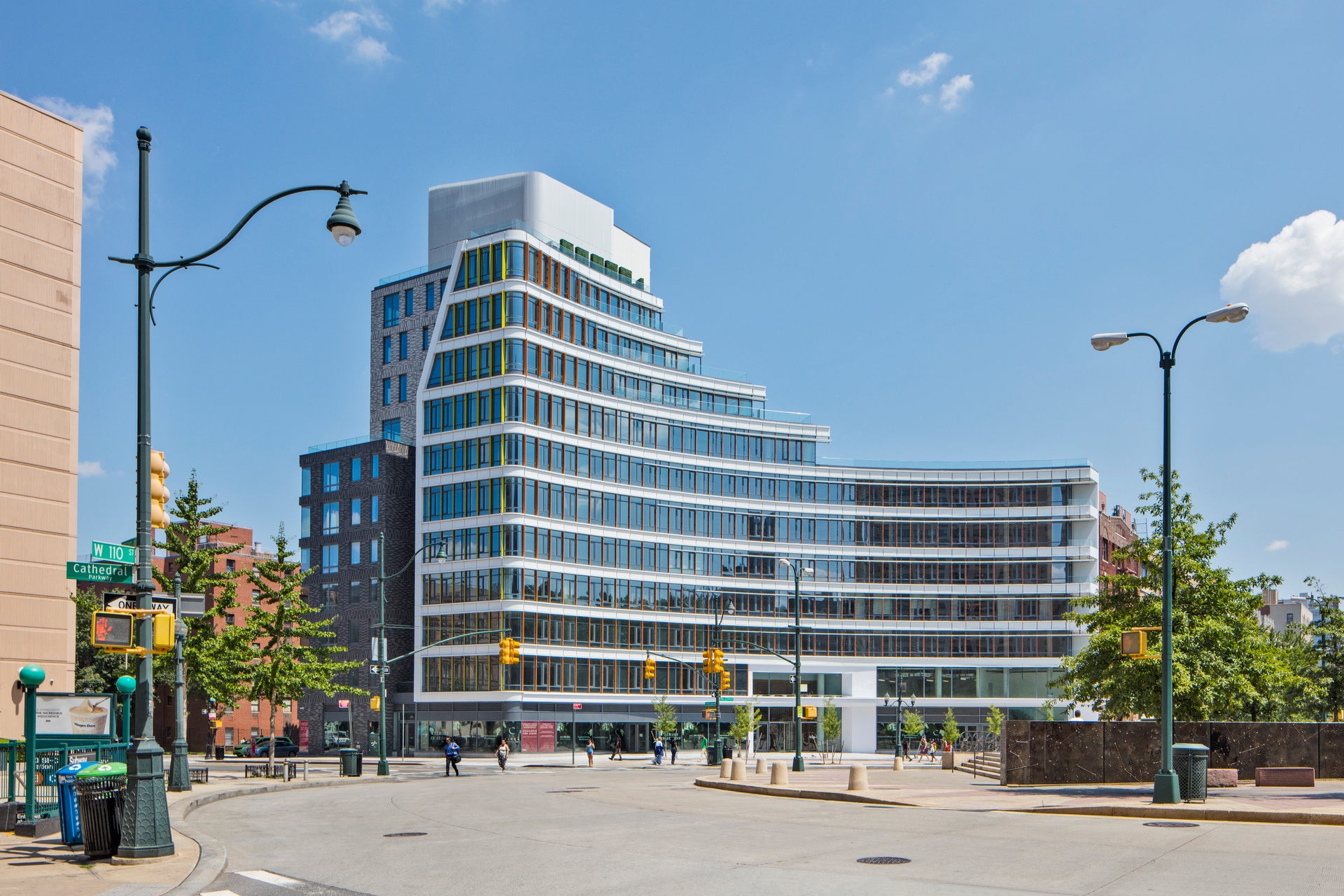 #8 photo, 285 W 110th Street, マンハッタン West Harlem , NY 10026