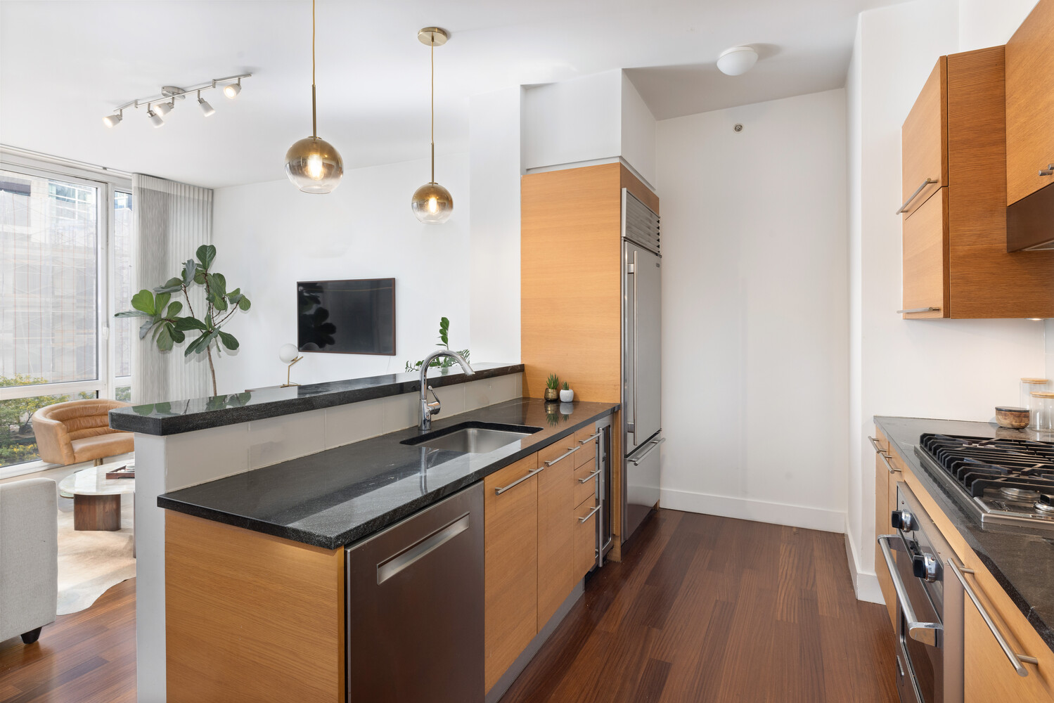 #4 photo, 10 W END Avenue, マンハッタン Lincoln Square , NY 10023