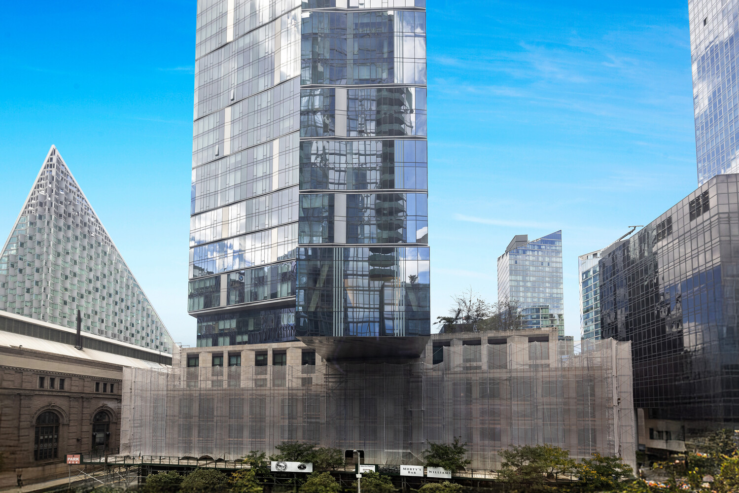 #5 photo, 10 W END Avenue, マンハッタン Lincoln Square , NY 10023