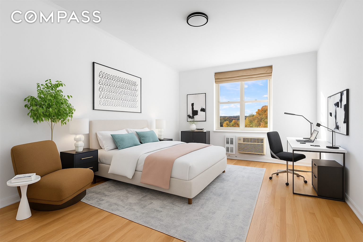 #13 photo, 2390 Palisade Avenue, ブロンクス区 Spuyten Duyvil , NY 10463