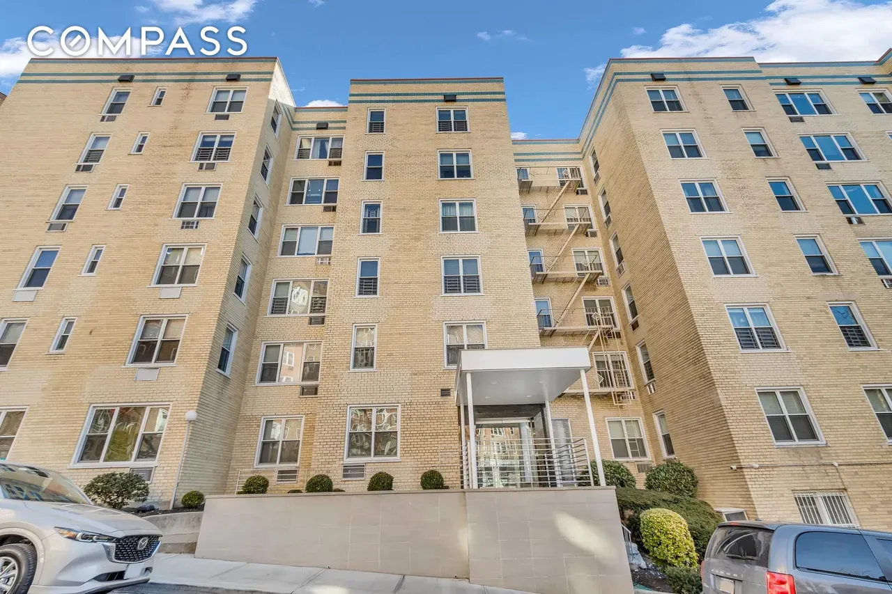 #19 photo, 2390 Palisade Avenue, ブロンクス区 Spuyten Duyvil , NY 10463