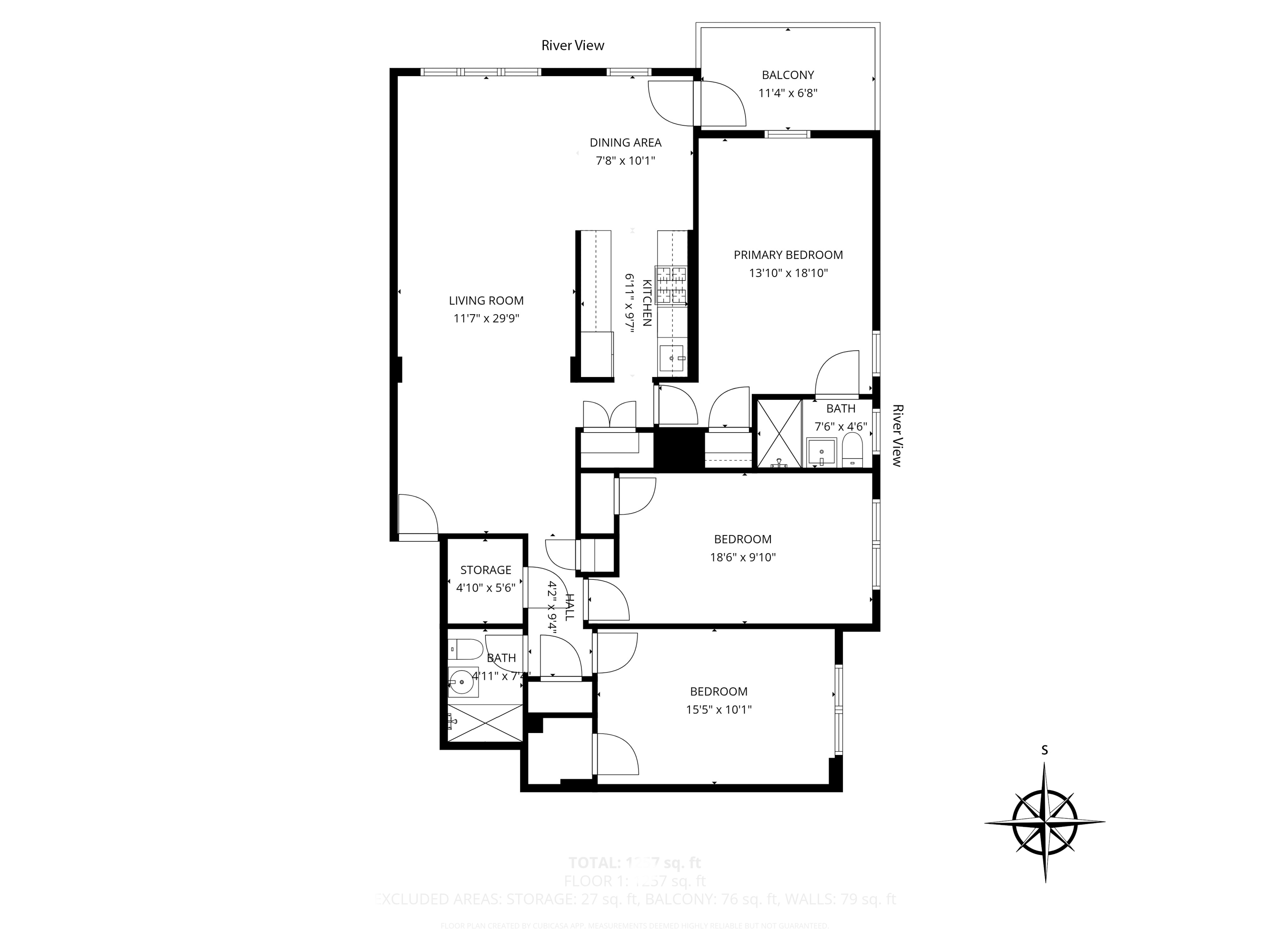 #2 photo, 2390 Palisade Avenue, ブロンクス区 Spuyten Duyvil , NY 10463