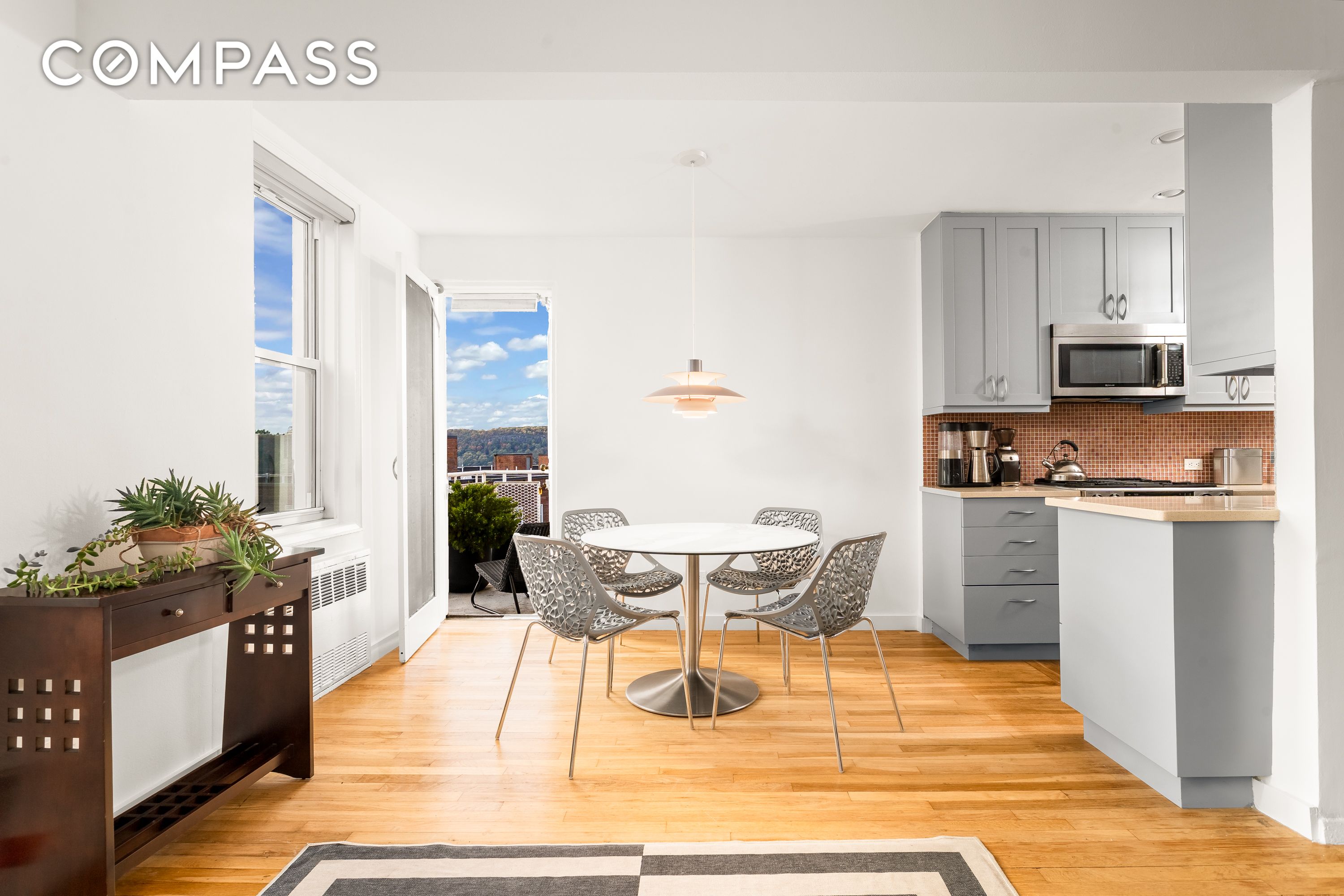 #5 photo, 2390 Palisade Avenue, ブロンクス区 Spuyten Duyvil , NY 10463