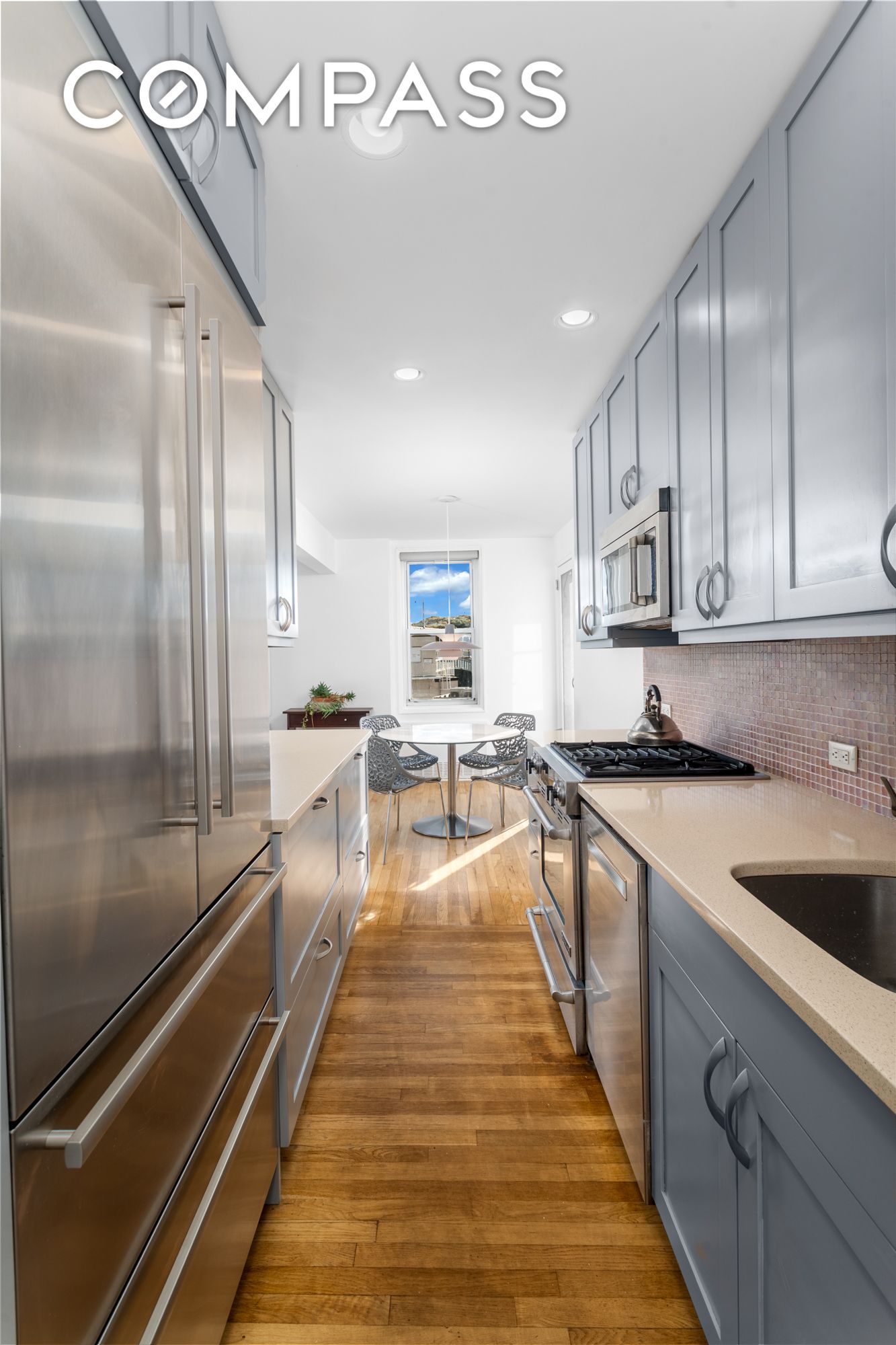 #6 photo, 2390 Palisade Avenue, ブロンクス区 Spuyten Duyvil , NY 10463