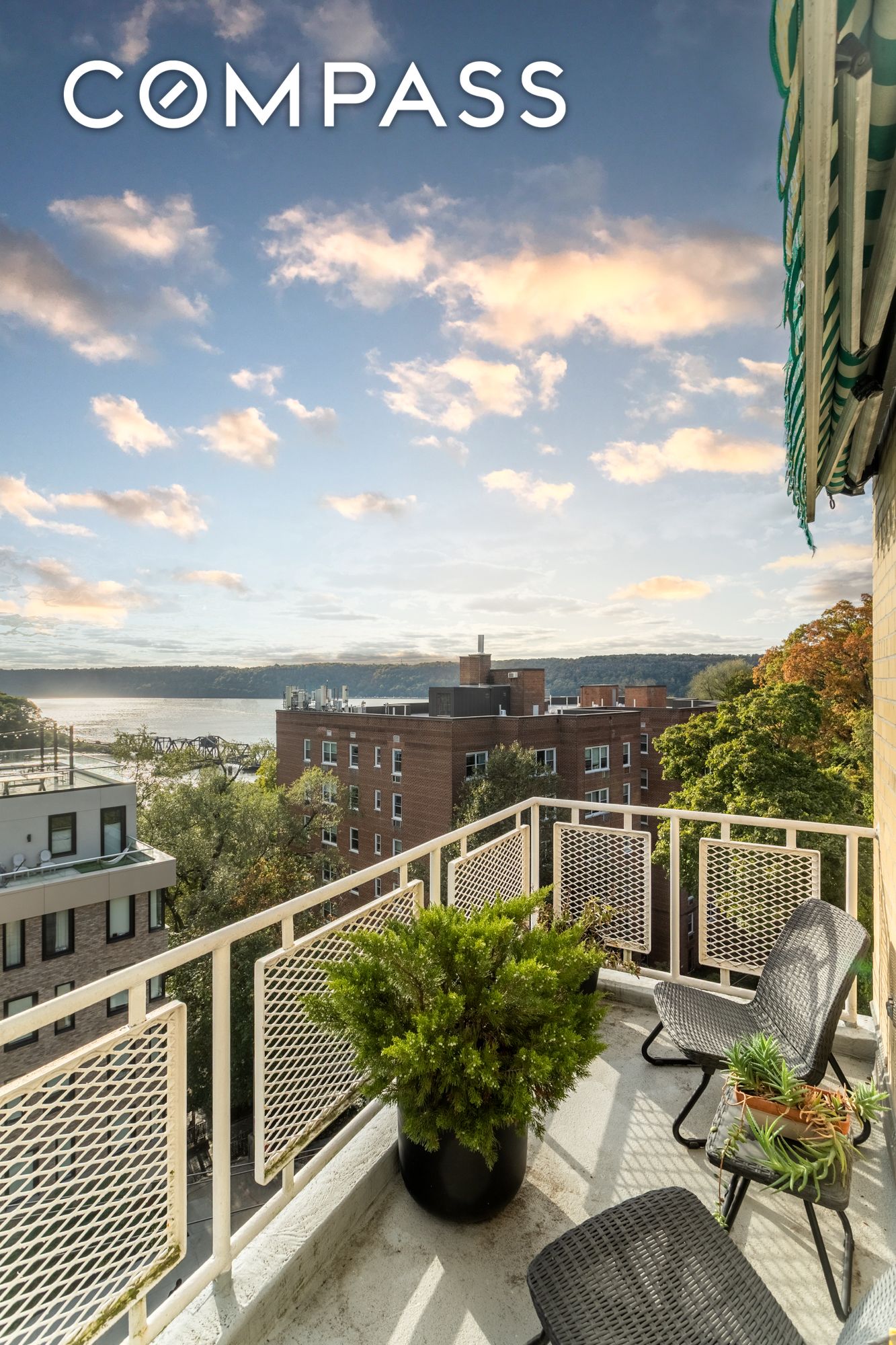 #7 photo, 2390 Palisade Avenue, ブロンクス区 Spuyten Duyvil , NY 10463