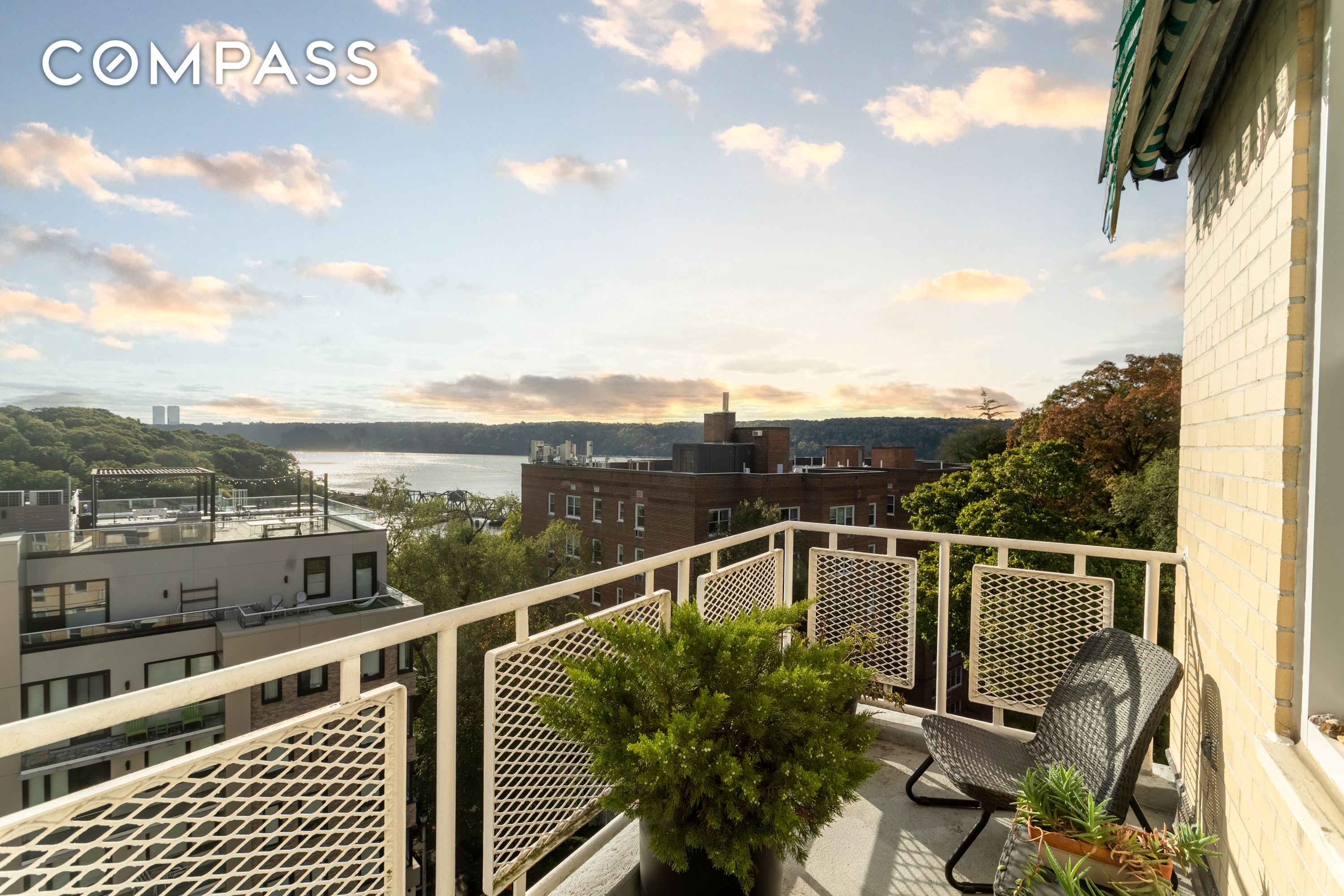 #8 photo, 2390 Palisade Avenue, ブロンクス区 Spuyten Duyvil , NY 10463