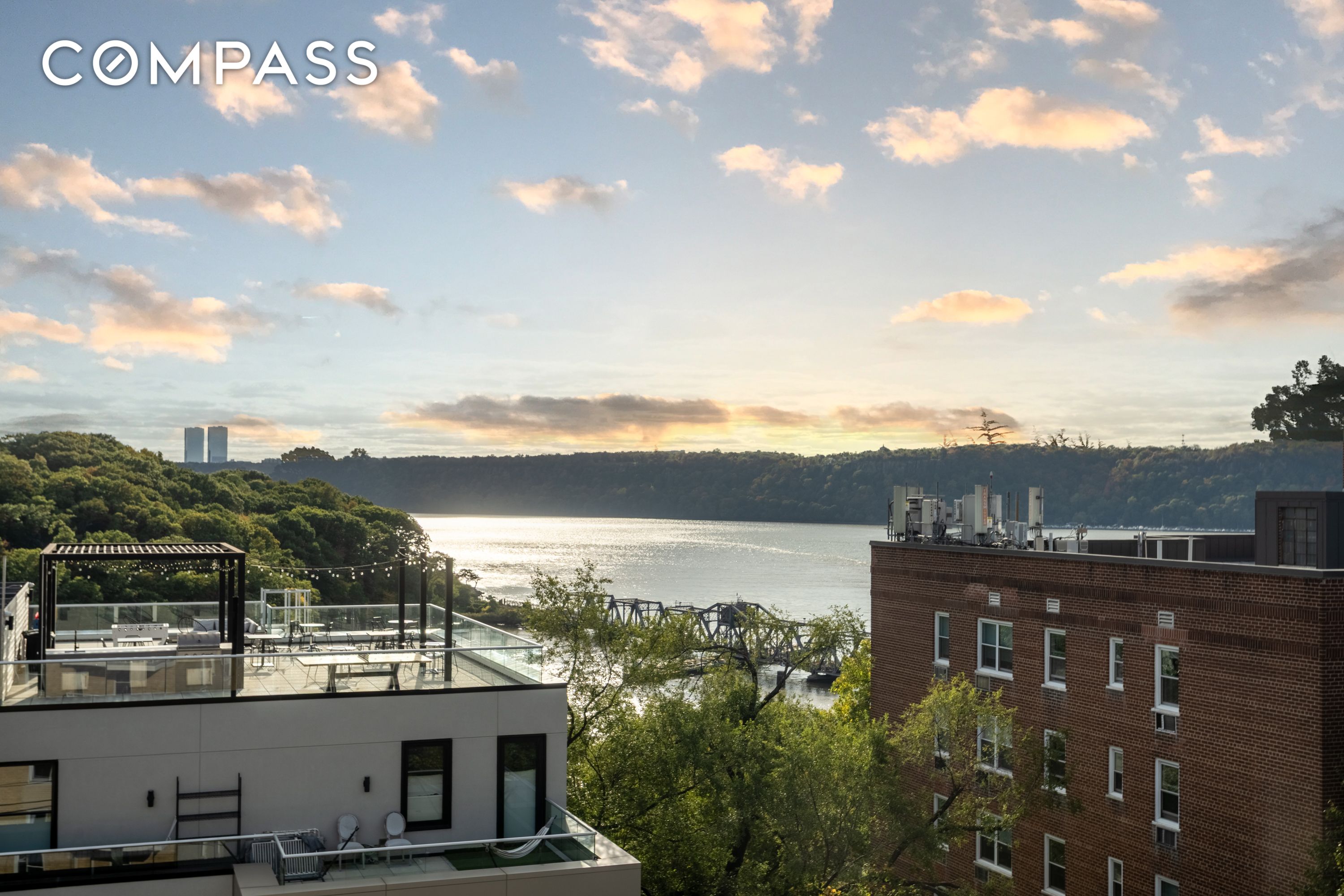 #9 photo, 2390 Palisade Avenue, ブロンクス区 Spuyten Duyvil , NY 10463