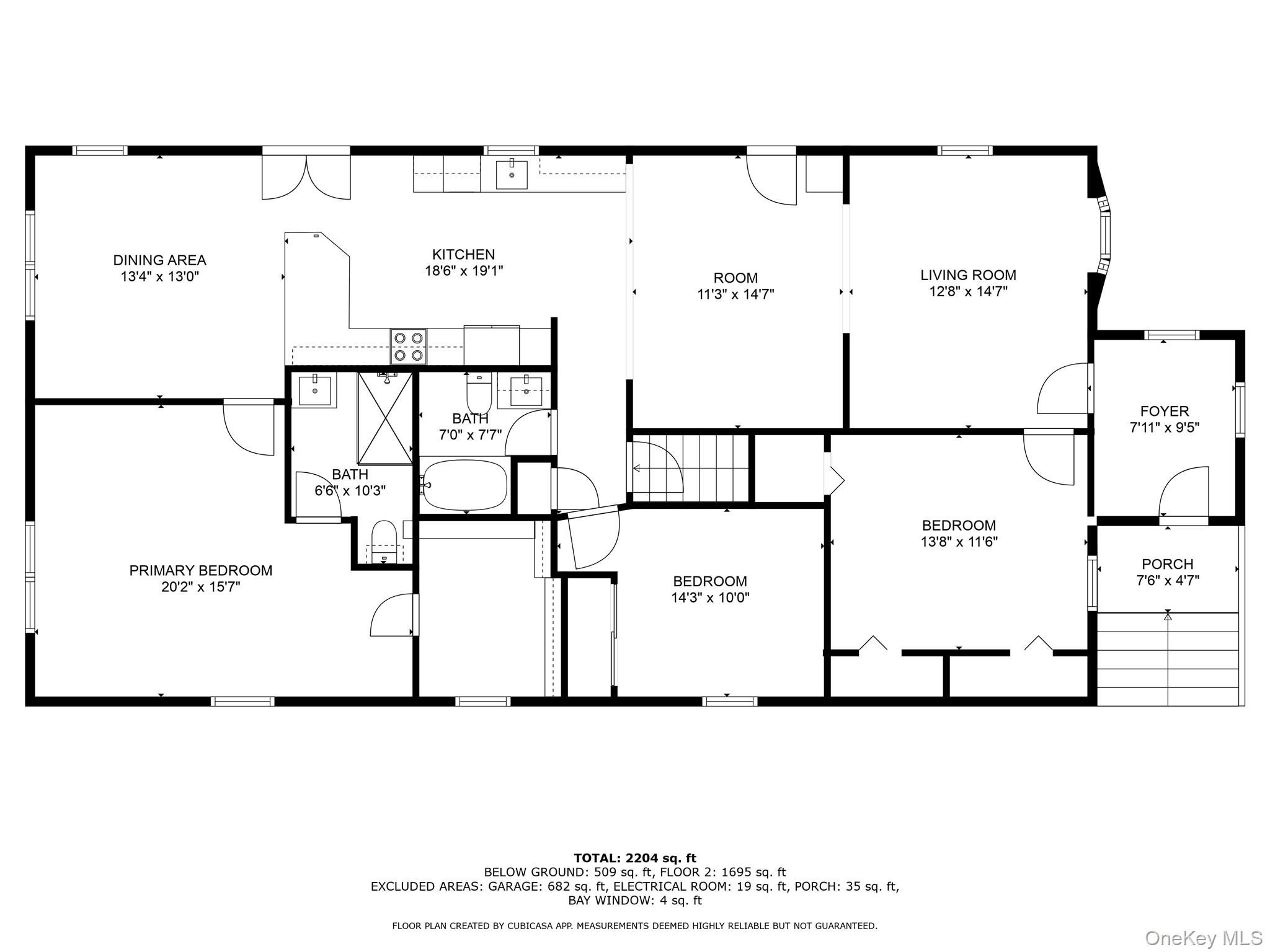 #5 photo, 16 Joseph Road, Holmes , NY 12531