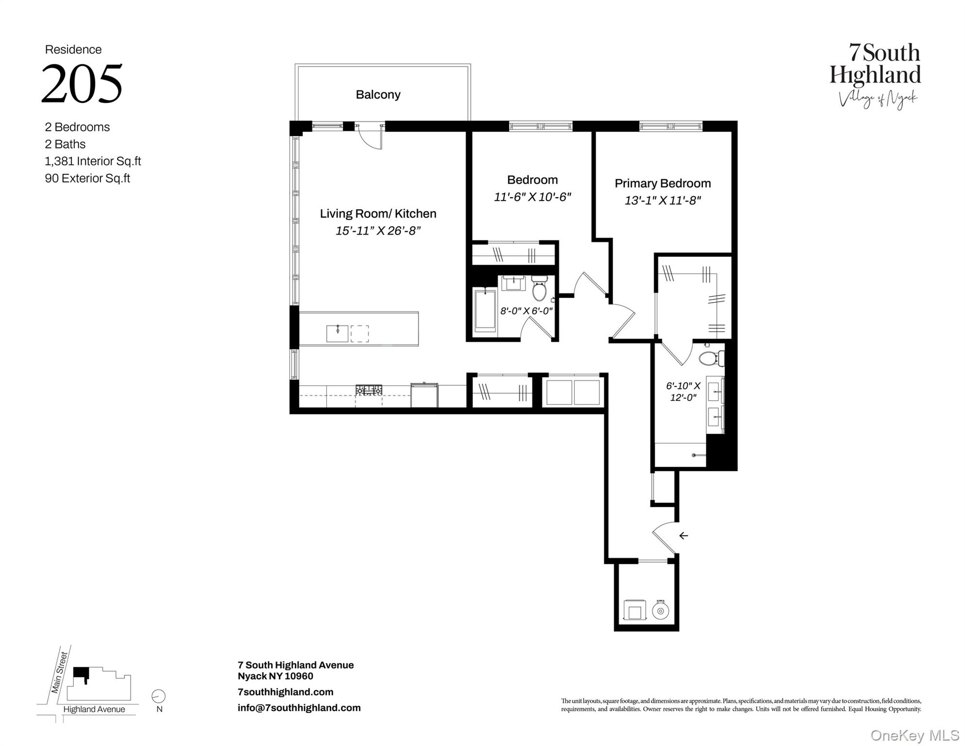 #19 photo, 7 S Highland Avenue, Nyack , NY 10960