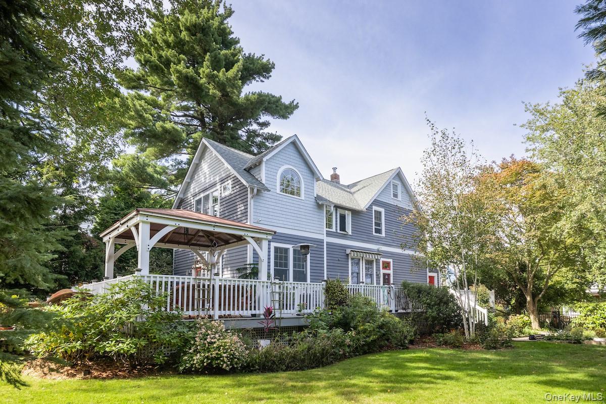 #1 photo, 50 Belden Avenue, Dobbs Ferry , NY 10522