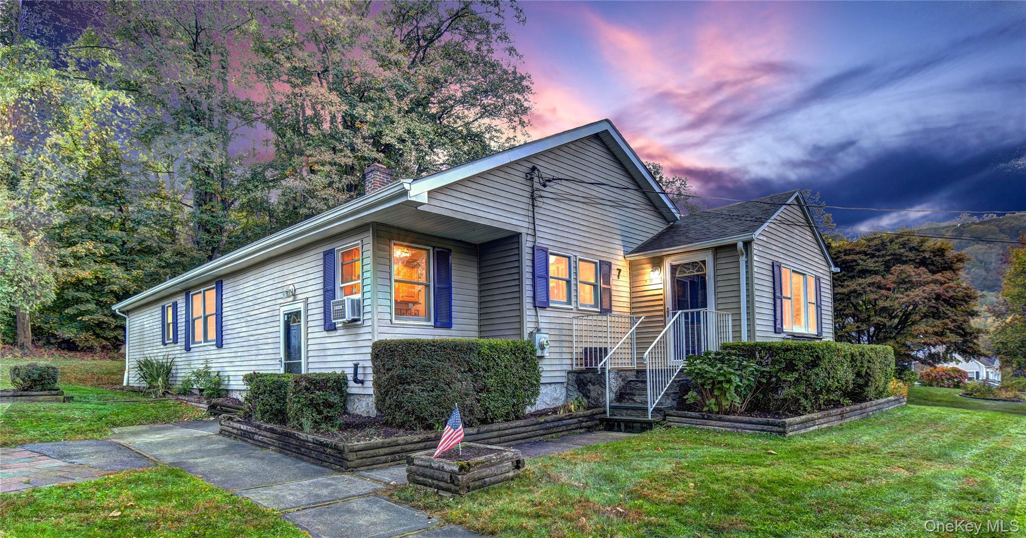 #1 photo, 7 Adair Road, Cortlandt Manor , NY 10567