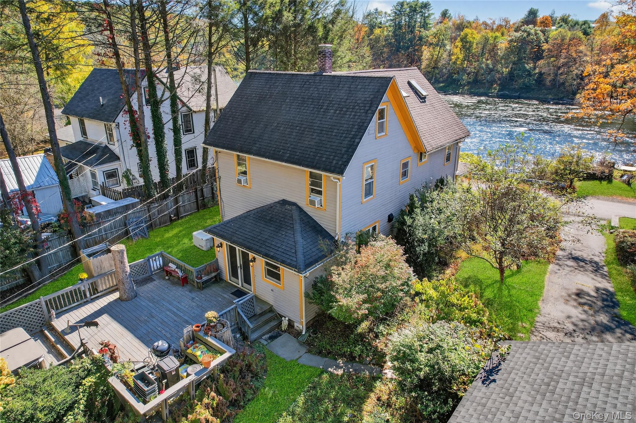 #18 photo, 48 River Road, Barryville , NY 12719