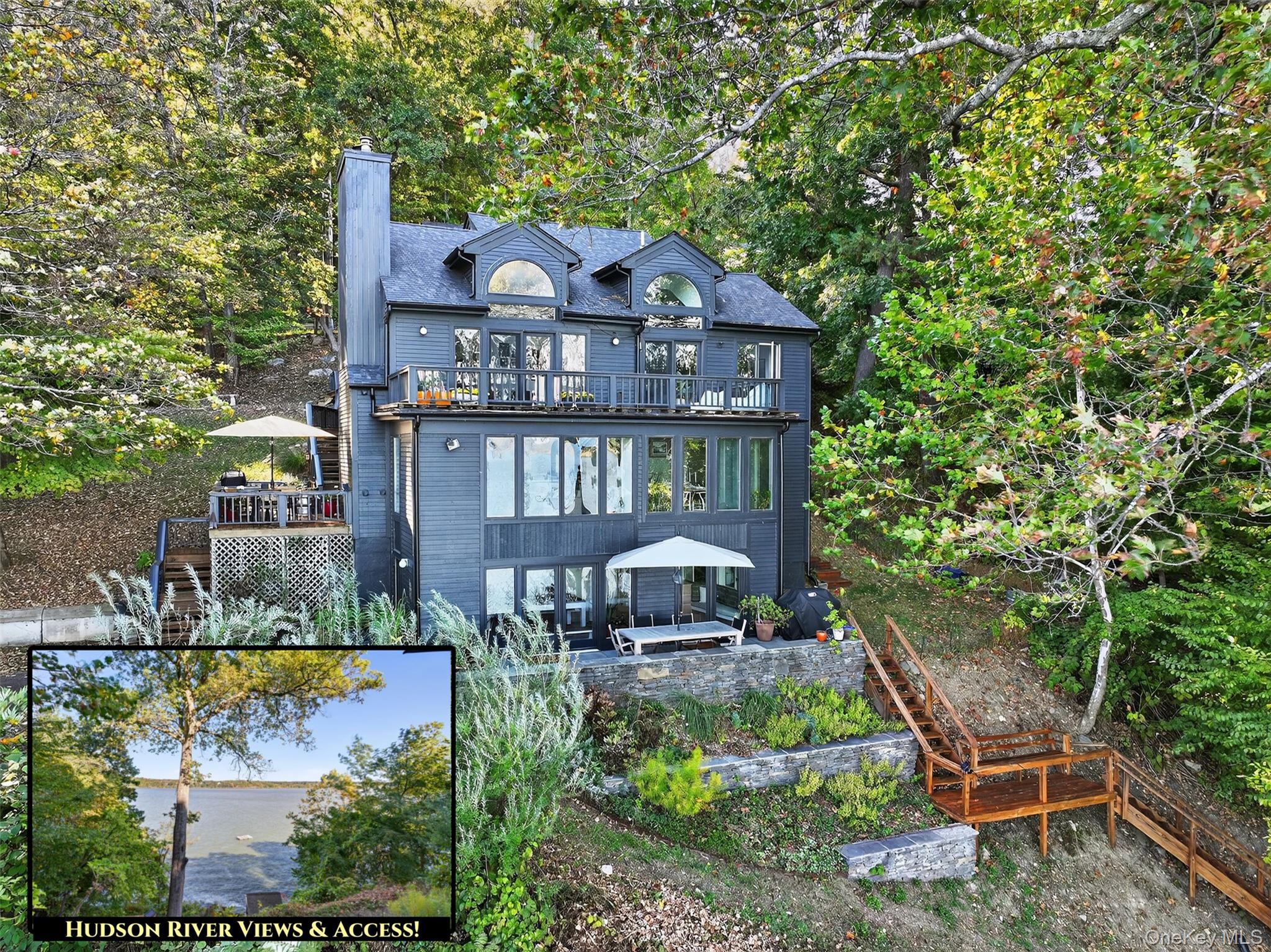 #1 photo, 83 River Road, Esopus , NY 12487