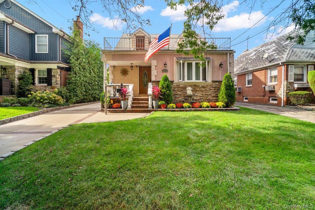 #1 photo, 21 Jasper Street, ナッソー郡 North Valley Stream , NY 11580