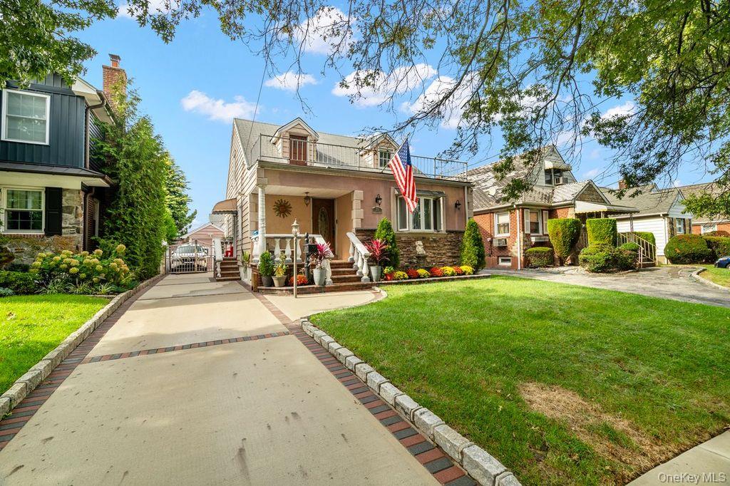 #2 photo, 21 Jasper Street, ナッソー郡 North Valley Stream , NY 11580