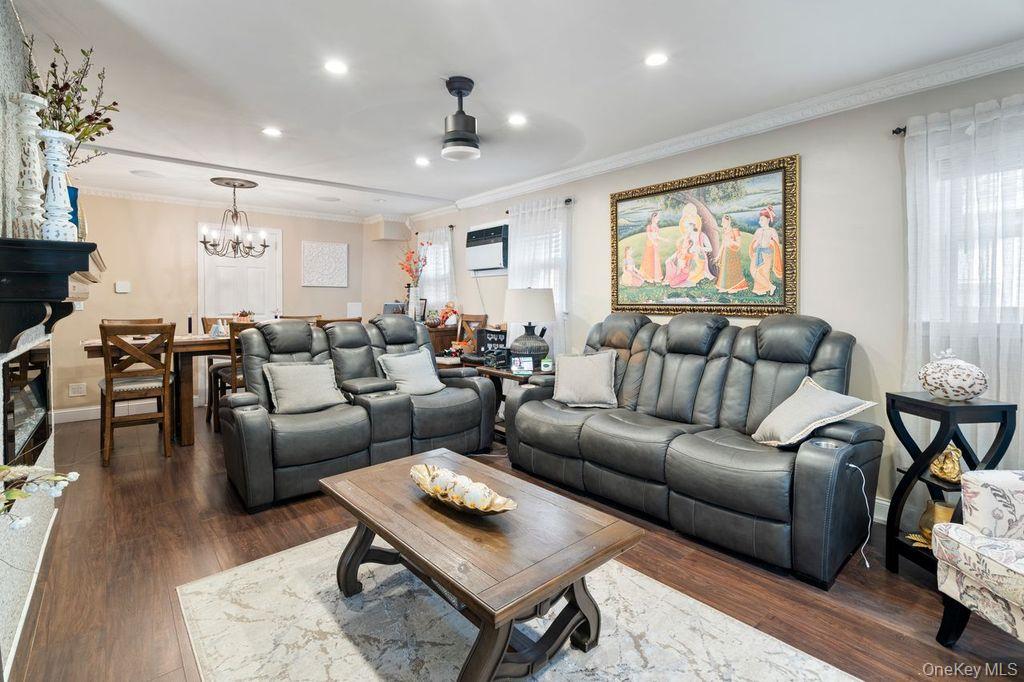 #4 photo, 21 Jasper Street, ナッソー郡 North Valley Stream , NY 11580