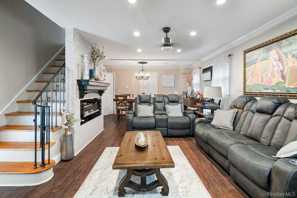 #5 photo, 21 Jasper Street, ナッソー郡 North Valley Stream , NY 11580