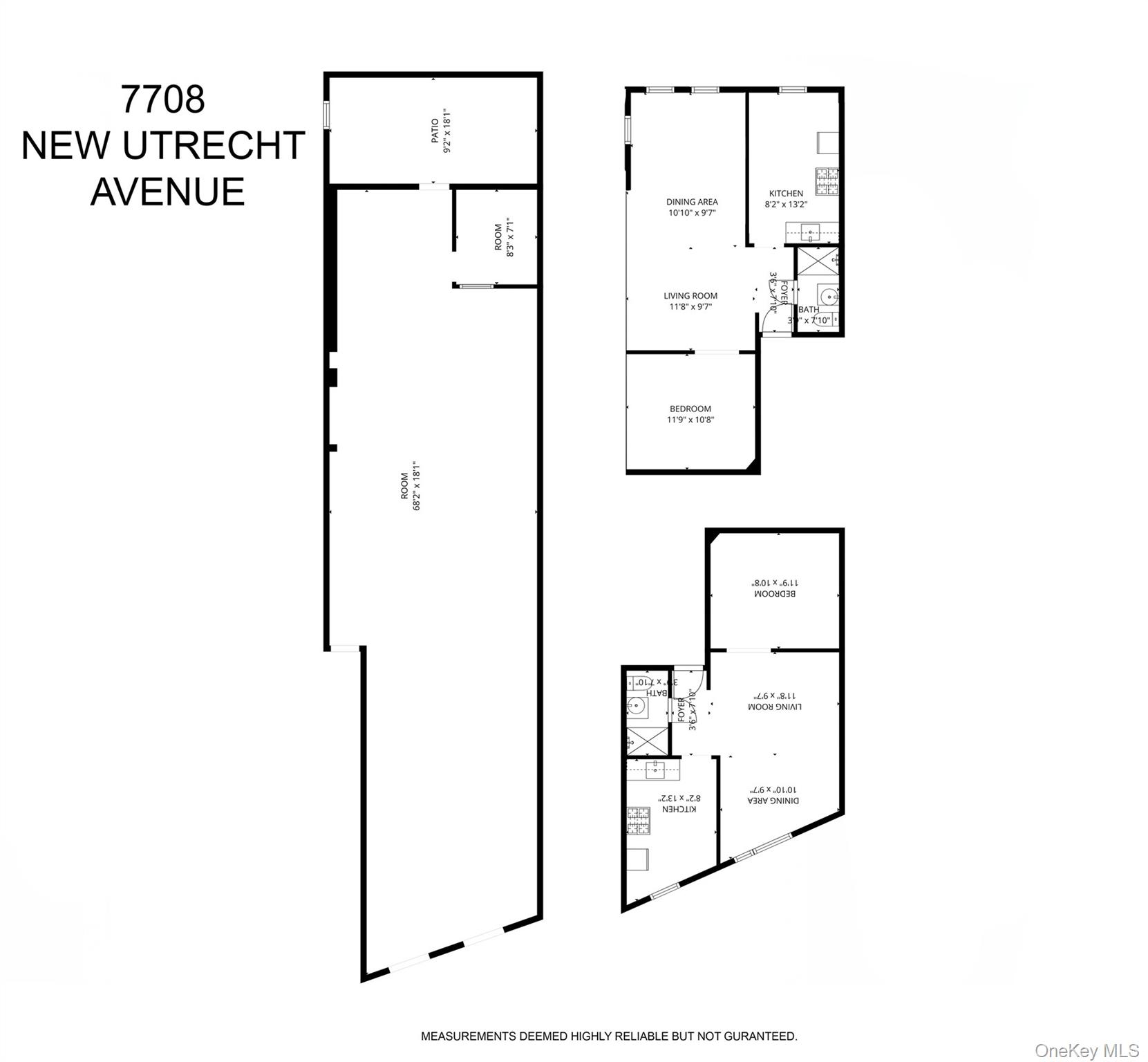 #8 photo, 7708 New Utrecht Avenue, ブルックリン区 Brooklyn , NY 11214