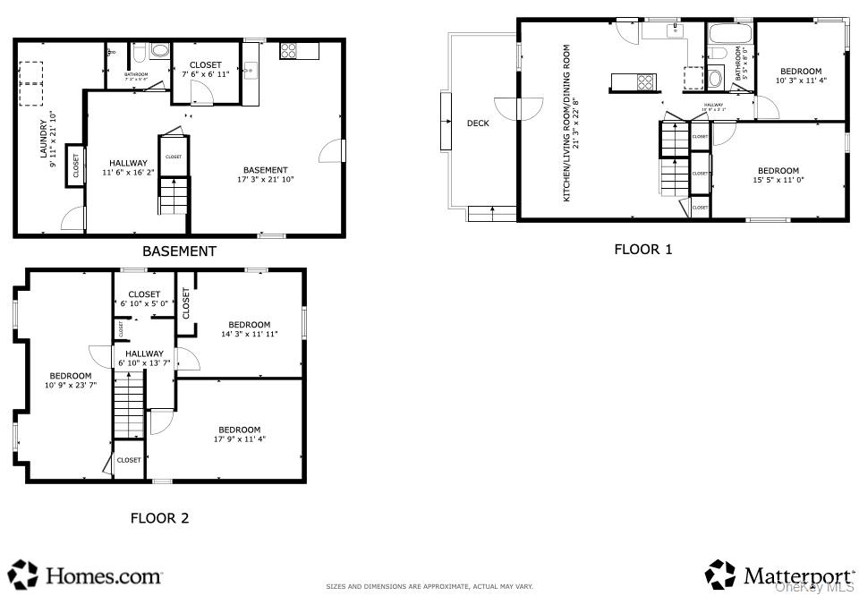 #2 photo, 2341 Devon Street, ナッソー郡 East Meadow , NY 11554