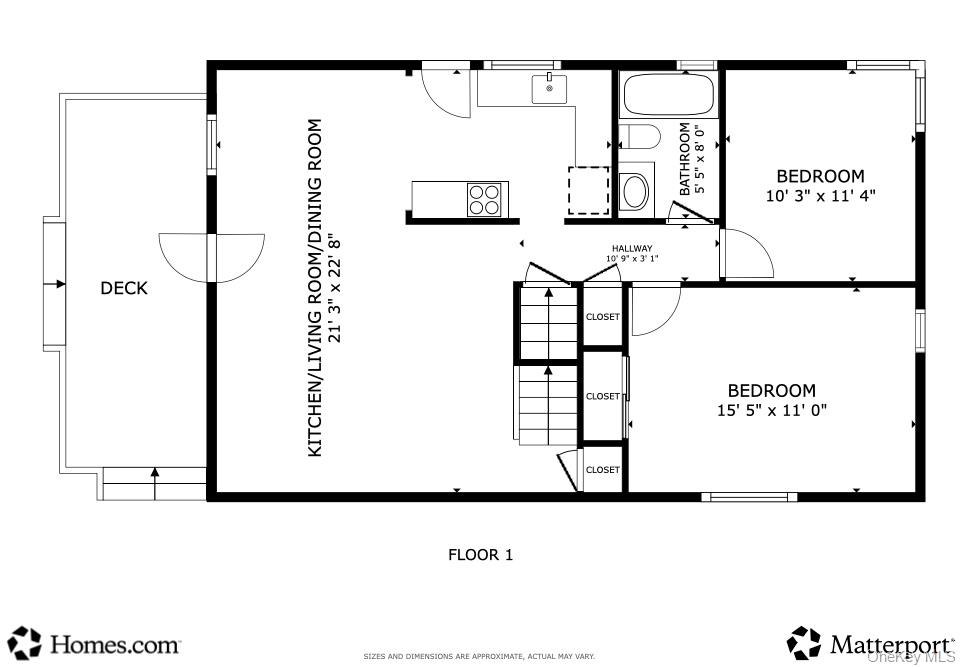 #3 photo, 2341 Devon Street, ナッソー郡 East Meadow , NY 11554