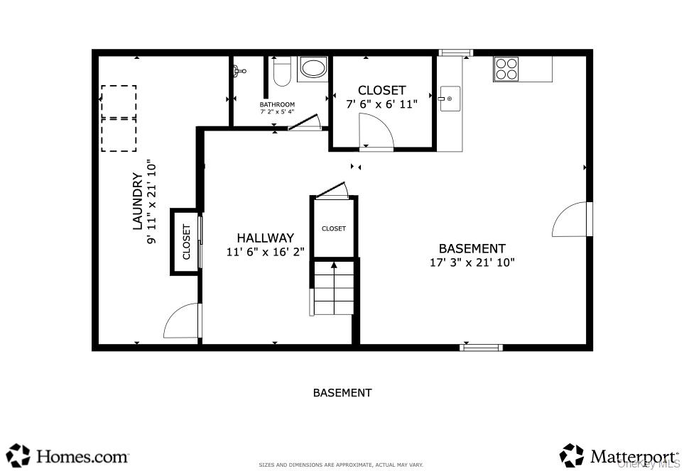 #5 photo, 2341 Devon Street, ナッソー郡 East Meadow , NY 11554