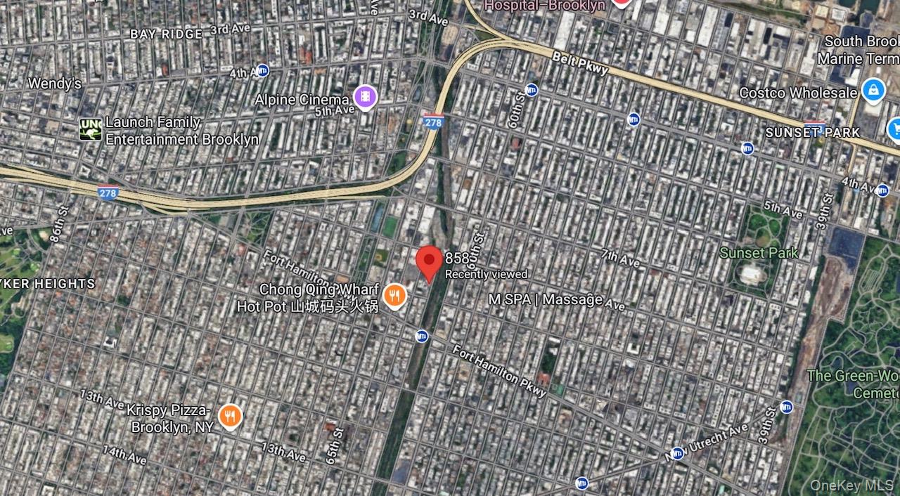 #13 photo, 858C 62nd Street, ブルックリン区 Brooklyn , NY 11220
