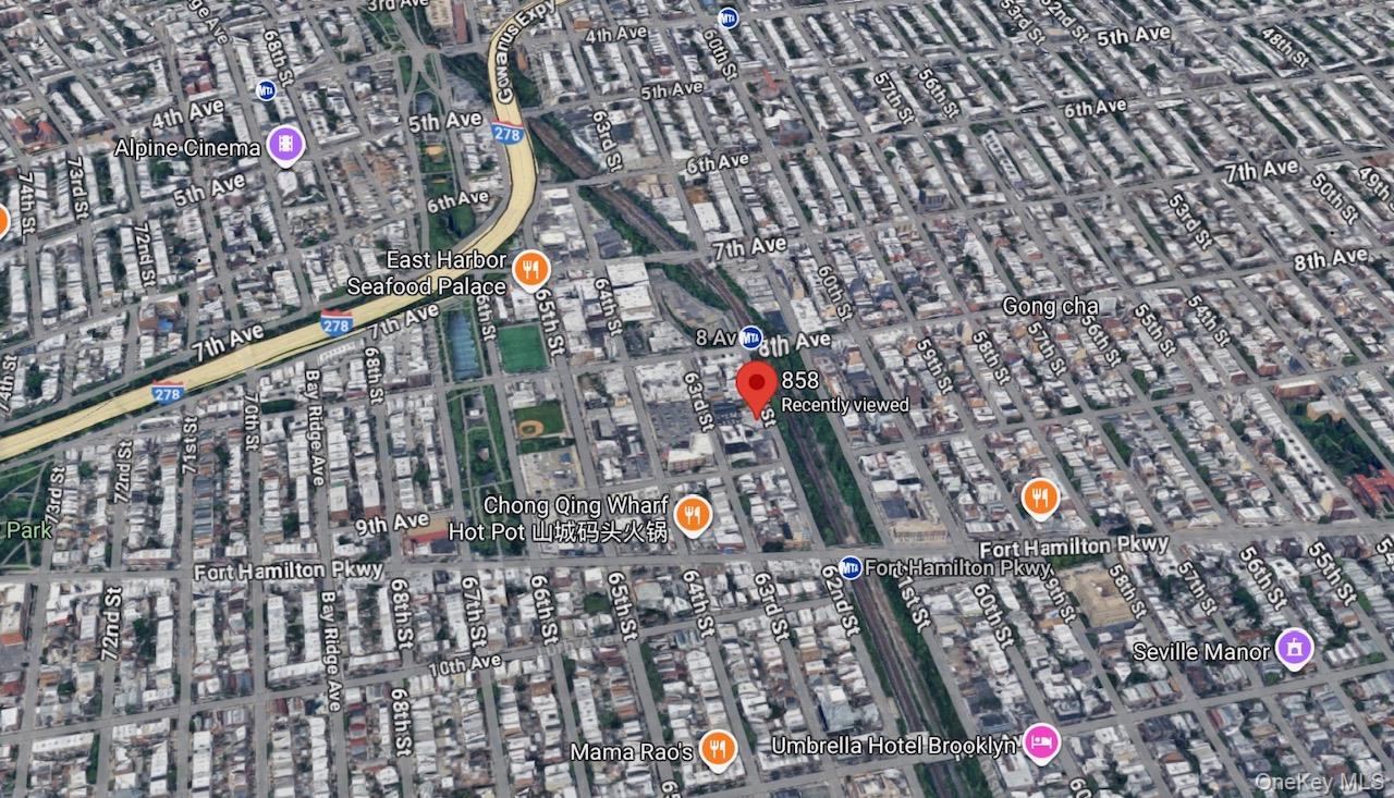 #3 photo, 858D 62nd Street, ブルックリン区 Brooklyn , NY 11220