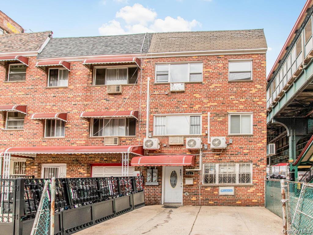 #1 photo, 661 Sagamore Street, ブロンクス区 Bronx , NY 10462