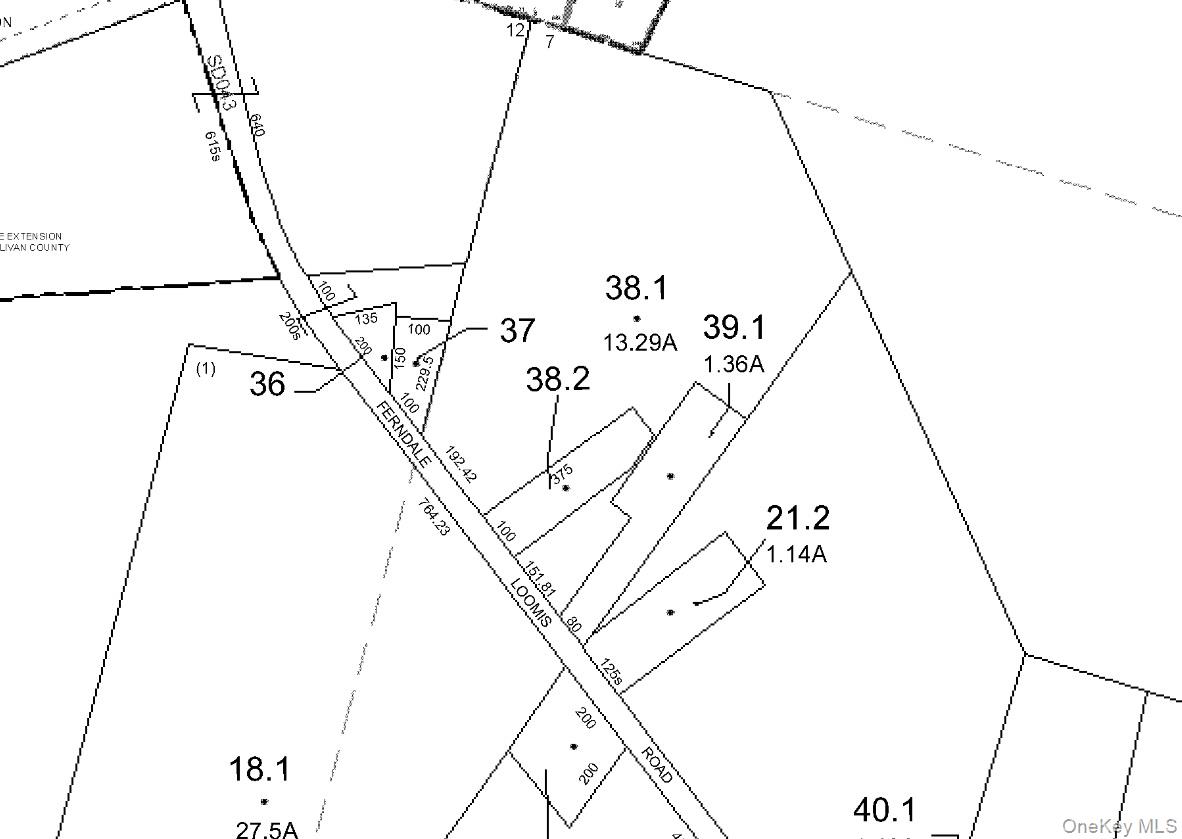 #12 photo, Ferndale Loomis Road, Liberty , NY 12754