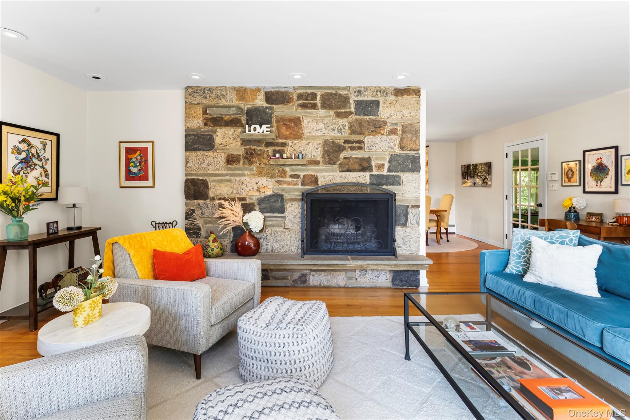 #4 photo, 507 Croton Lake Road, Bedford Corners , NY 10549