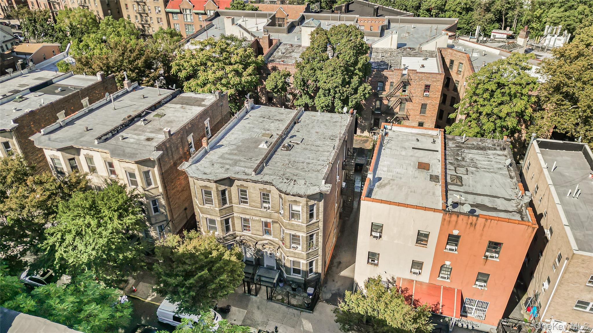 #2 photo, 2307 Loring Place, ブロンクス区 Bronx , NY 10468