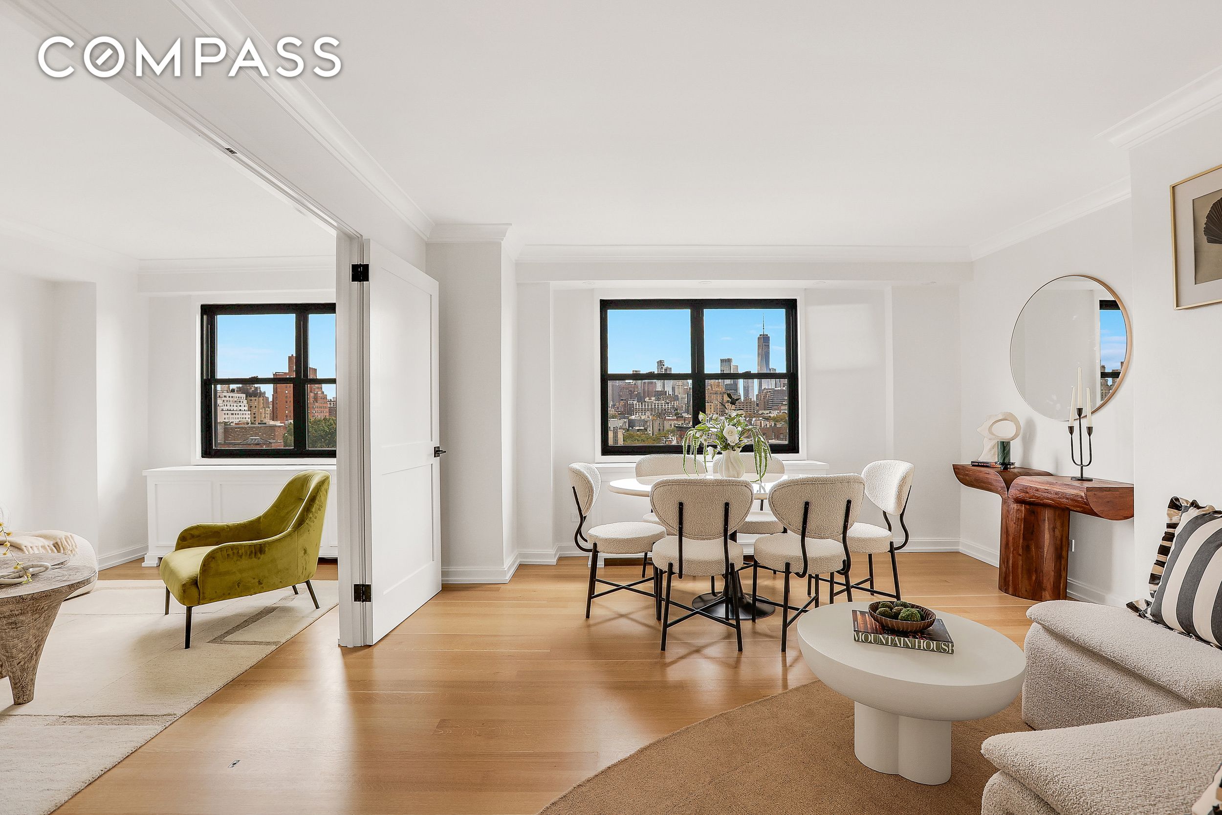 #1 photo, 31 Jane Street, マンハッタン West Village , NY 10014