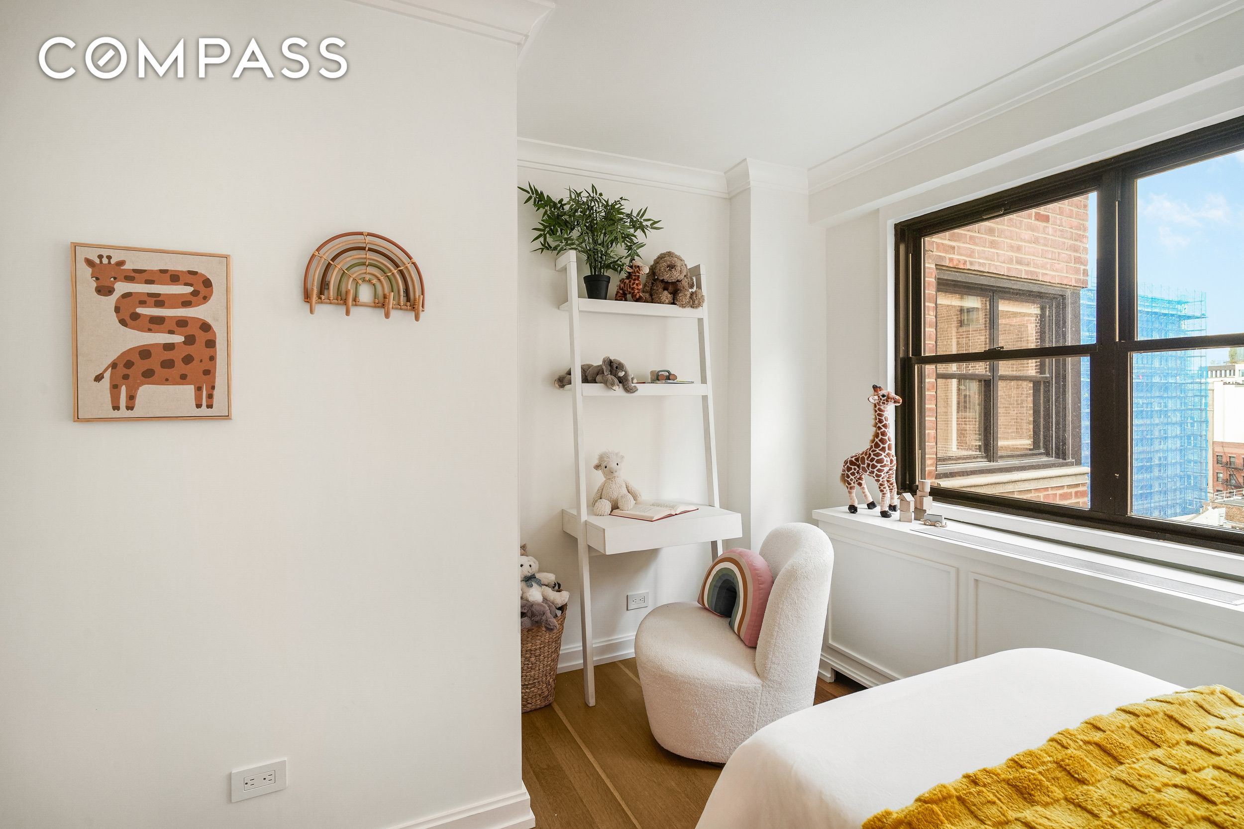 #18 photo, 31 Jane Street, マンハッタン West Village , NY 10014