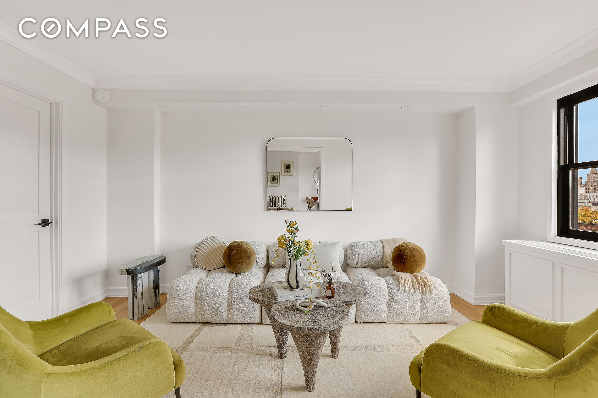 #4 photo, 31 Jane Street, マンハッタン West Village , NY 10014