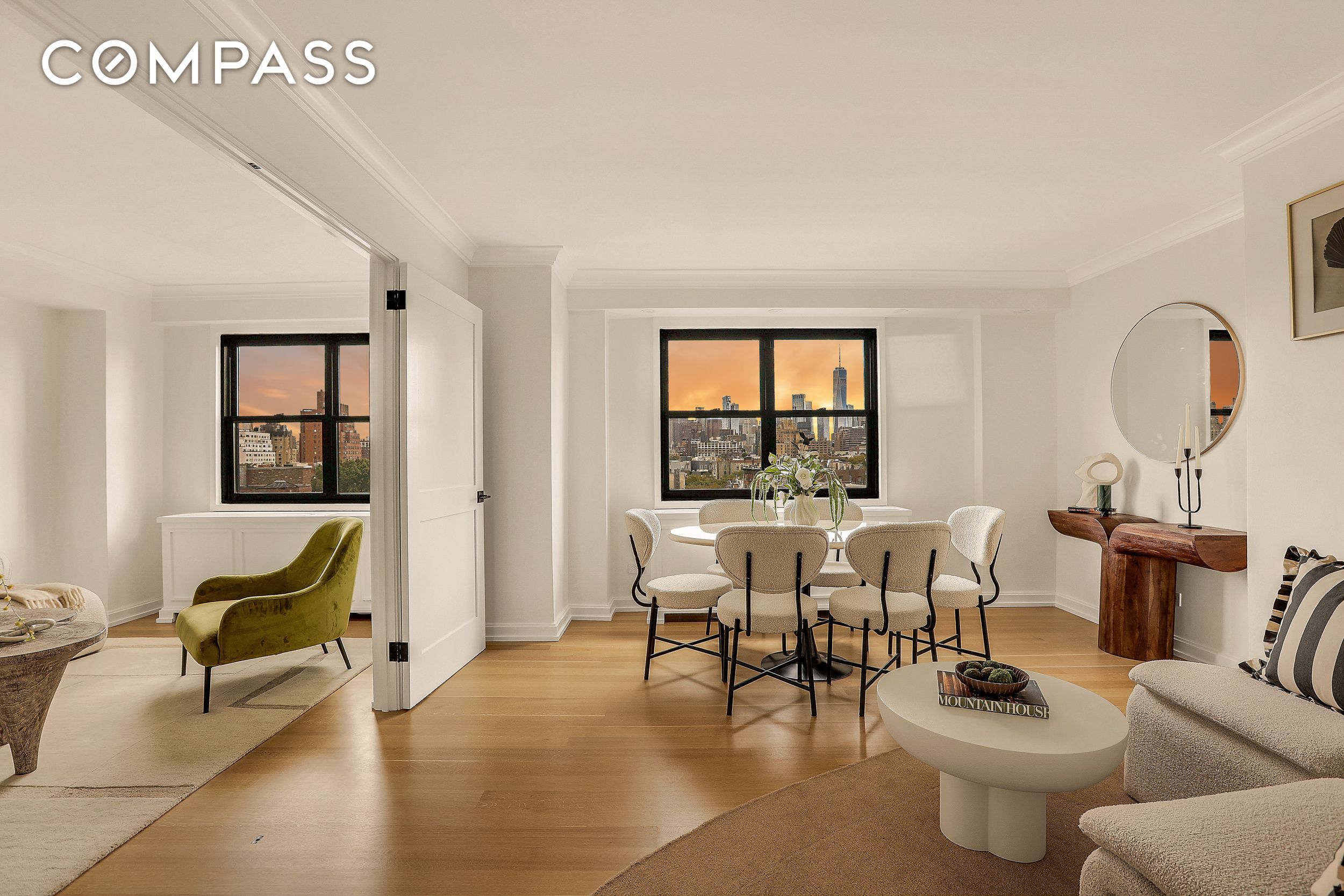 #7 photo, 31 Jane Street, マンハッタン West Village , NY 10014