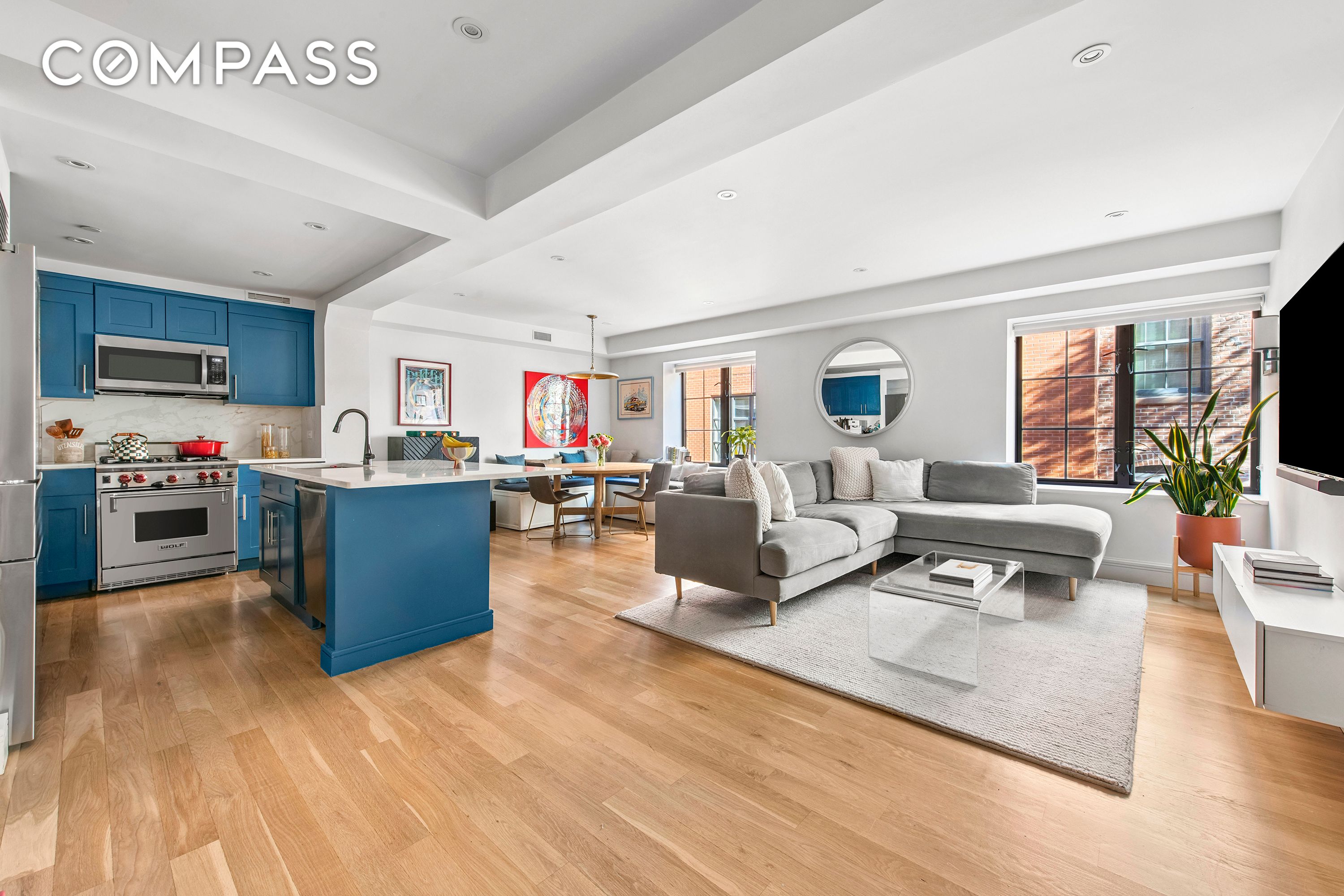 #1 photo, 401 Hicks Street, Cobble Hill , NY 11201