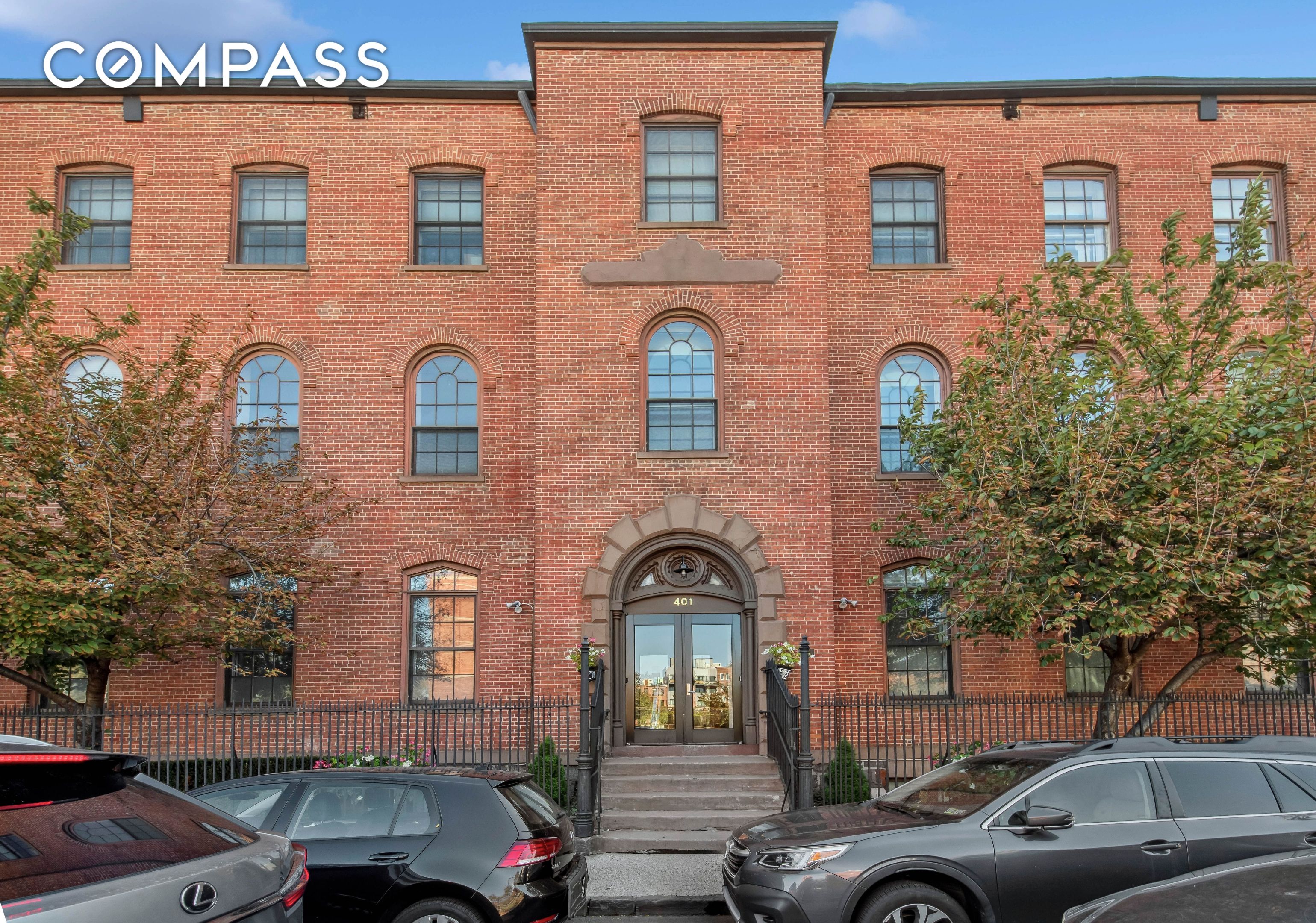 #11 photo, 401 Hicks Street, Cobble Hill , NY 11201