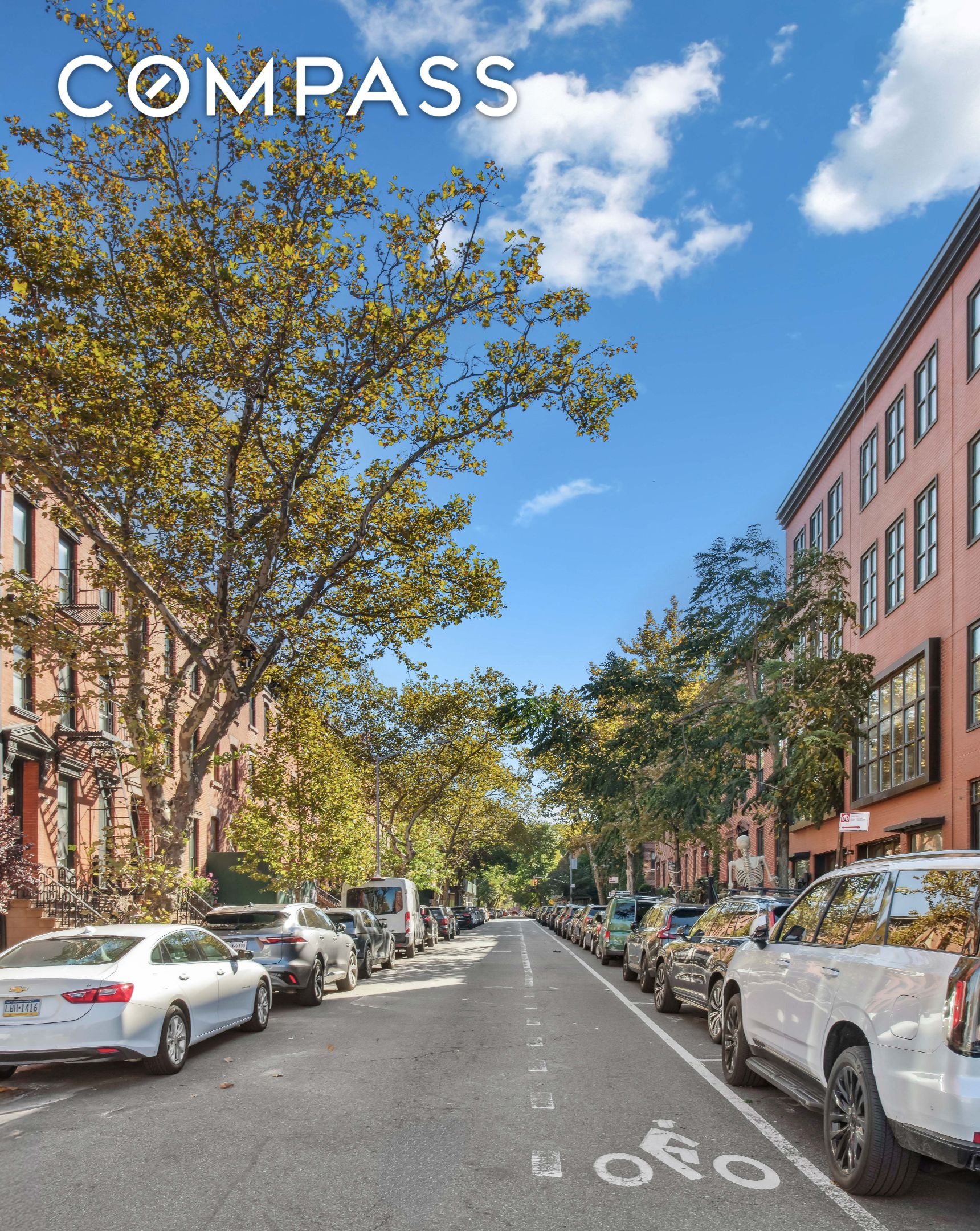 #12 photo, 401 Hicks Street, ブルックリン区 Cobble Hill , NY 11201