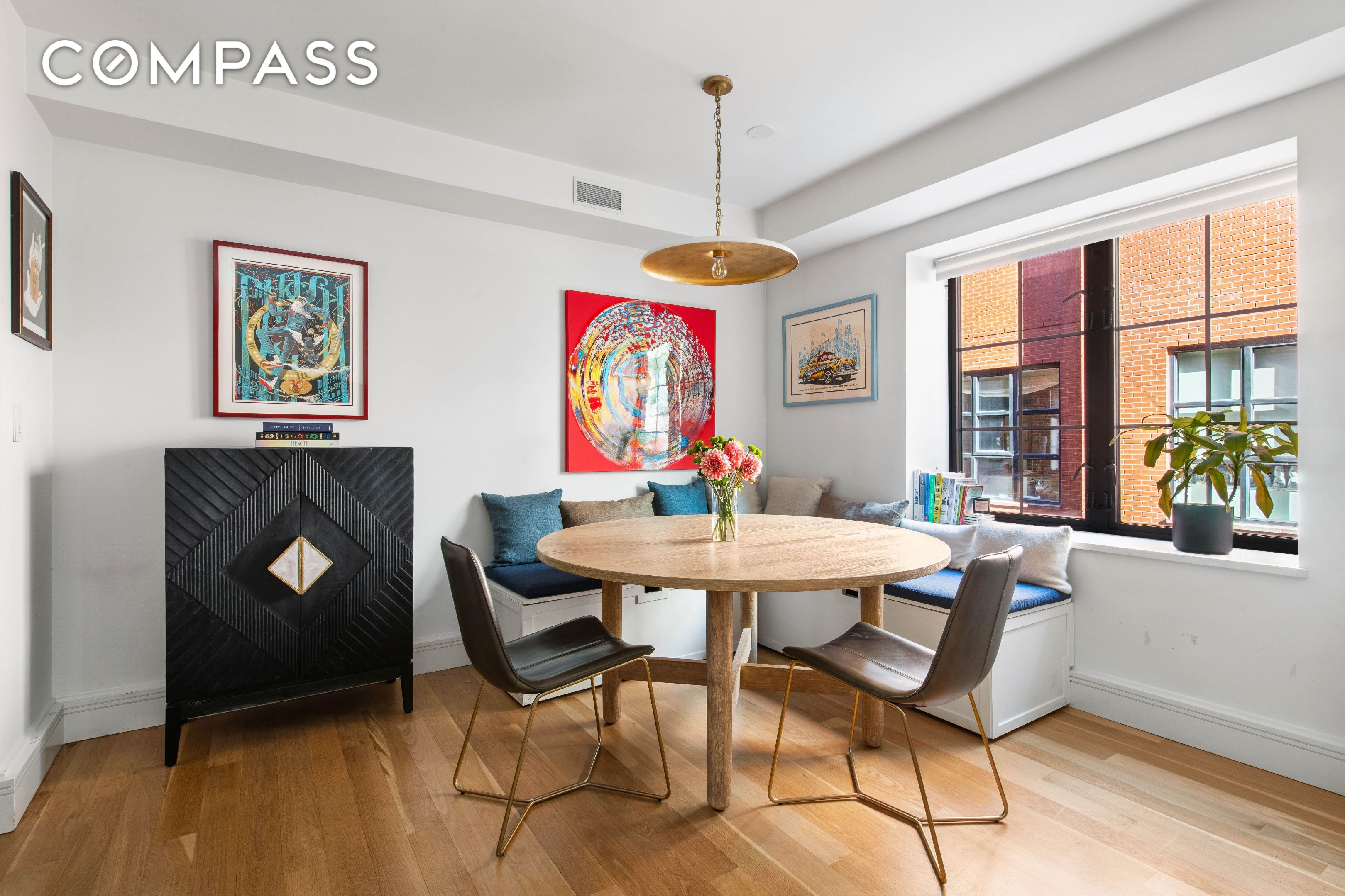 #4 photo, 401 Hicks Street, Cobble Hill , NY 11201