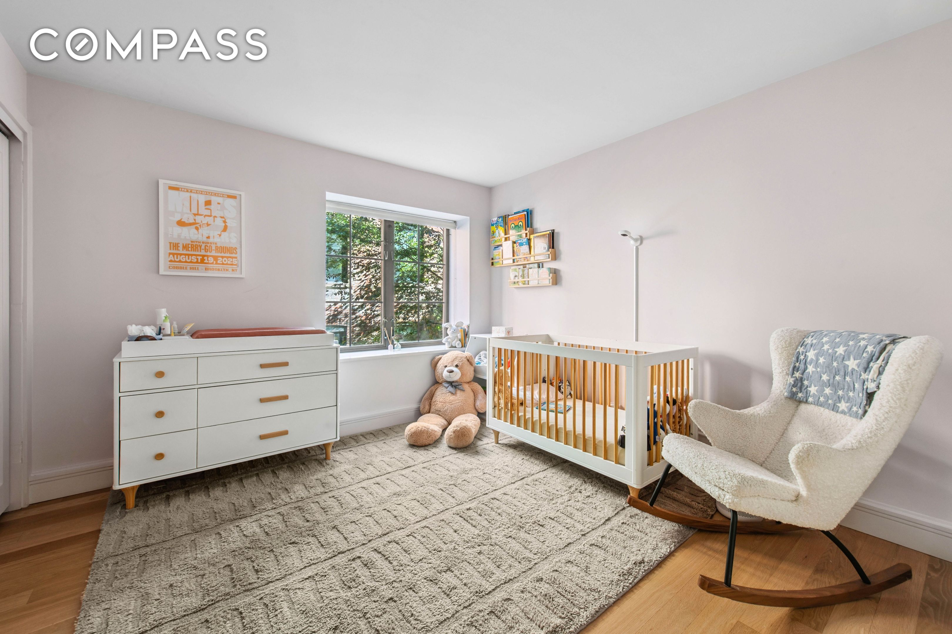 #5 photo, 401 Hicks Street, Cobble Hill , NY 11201