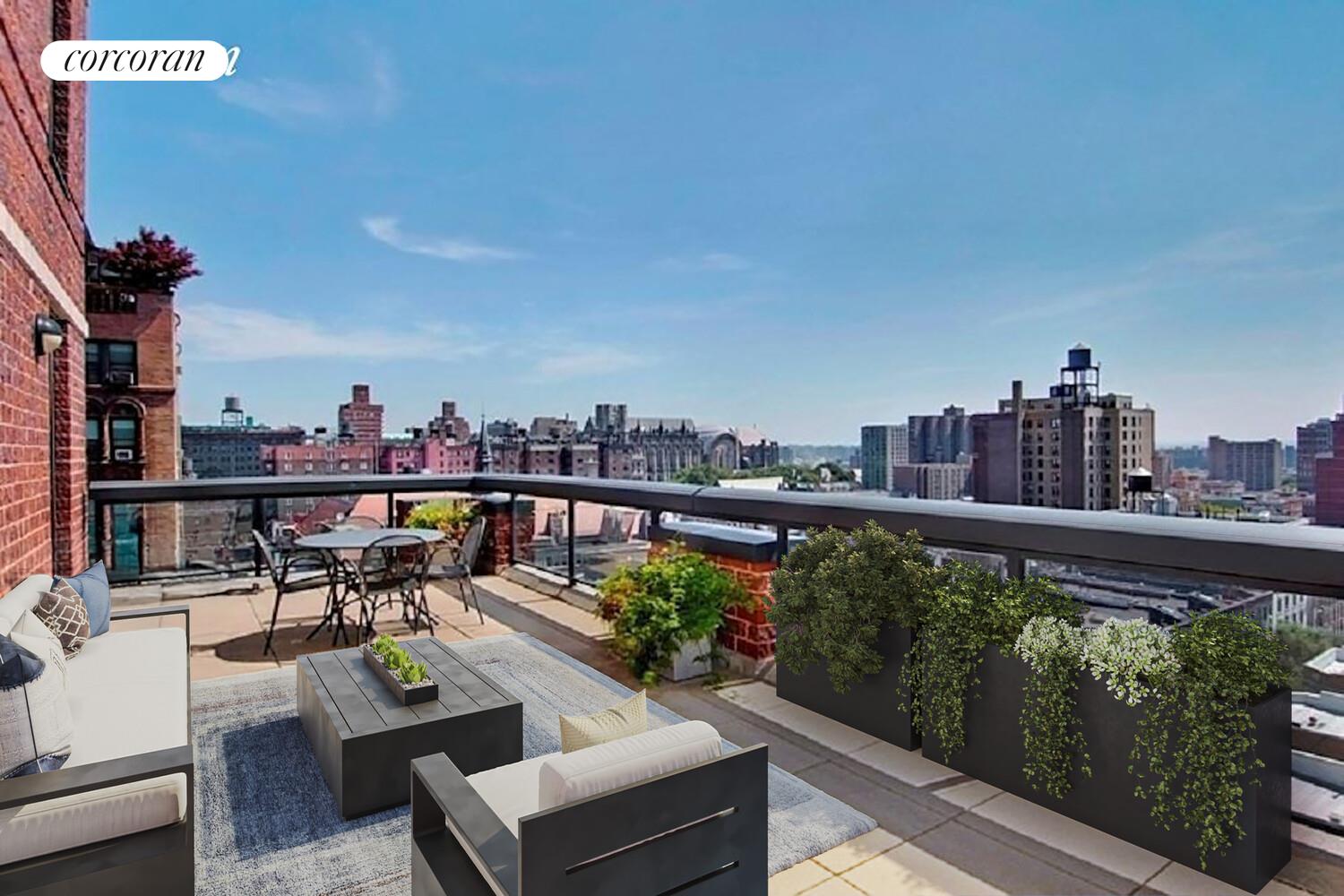 #1 photo, 272 W 107TH Street, マンハッタン Upper West Side , NY 10025