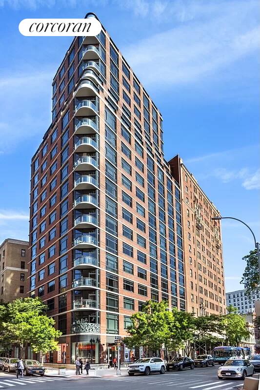 #17 photo, 272 W 107TH Street, マンハッタン Upper West Side , NY 10025