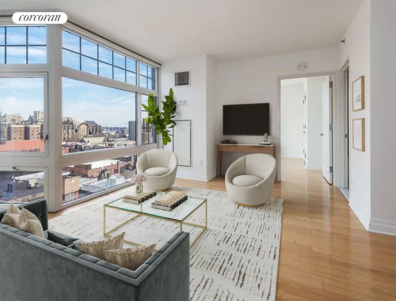 #3 photo, 272 W 107TH Street, マンハッタン Upper West Side , NY 10025