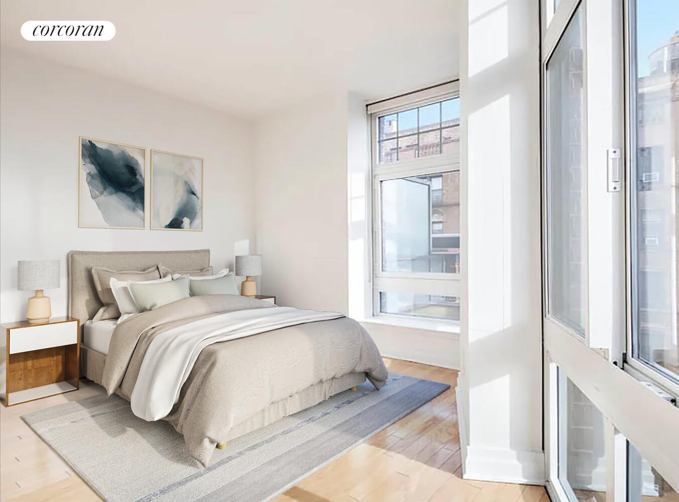 #6 photo, 272 W 107TH Street, マンハッタン Upper West Side , NY 10025