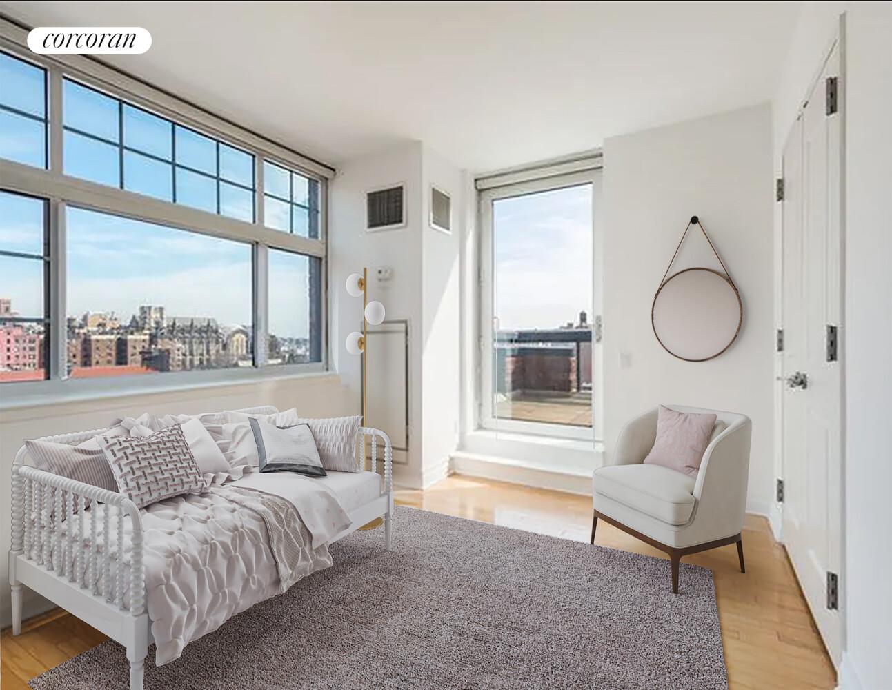 #8 photo, 272 W 107TH Street, マンハッタン Upper West Side , NY 10025