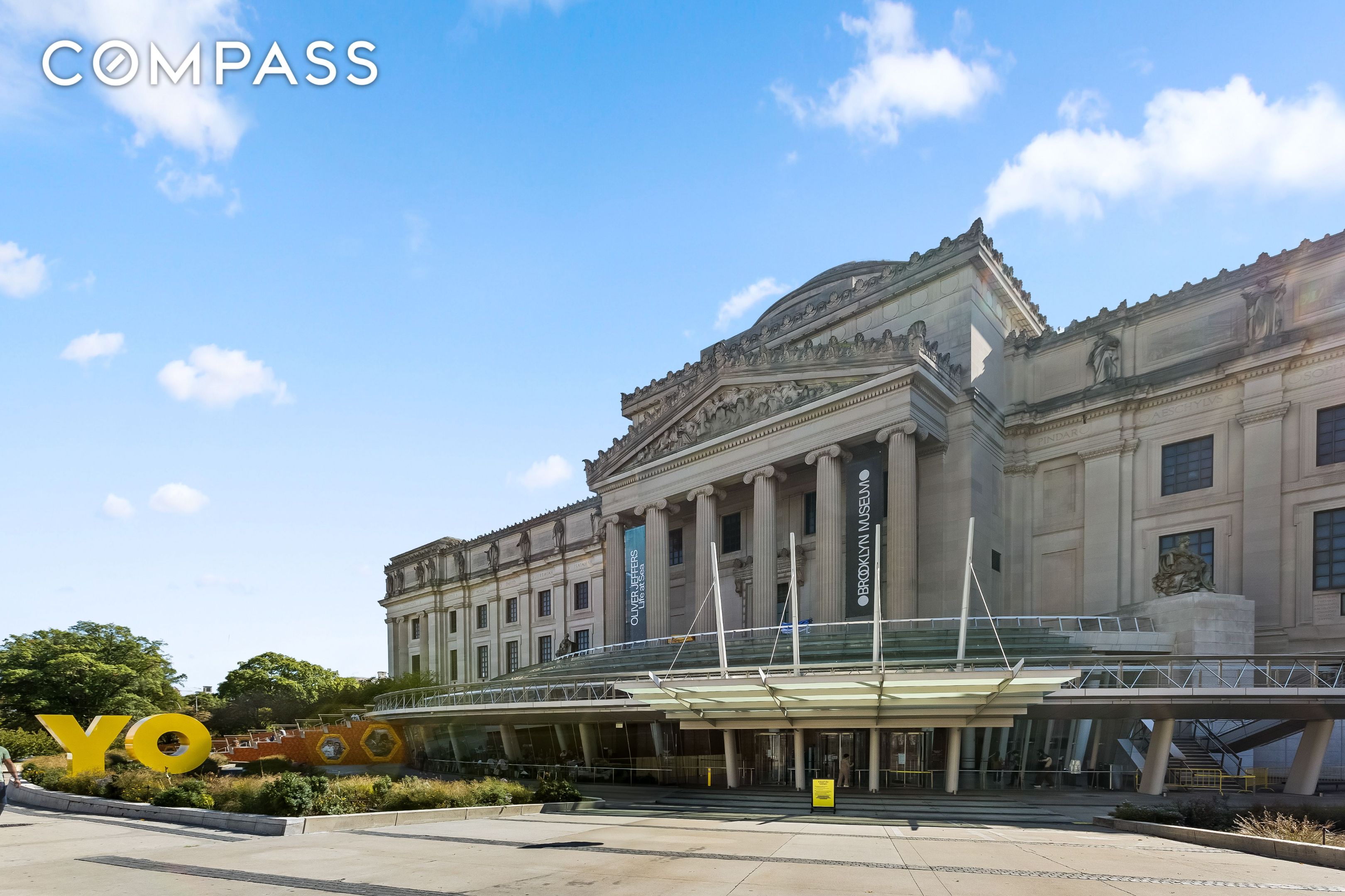 #7 photo, 77 Eastern Parkway, ブルックリン区 Prospect Heights , NY 11238